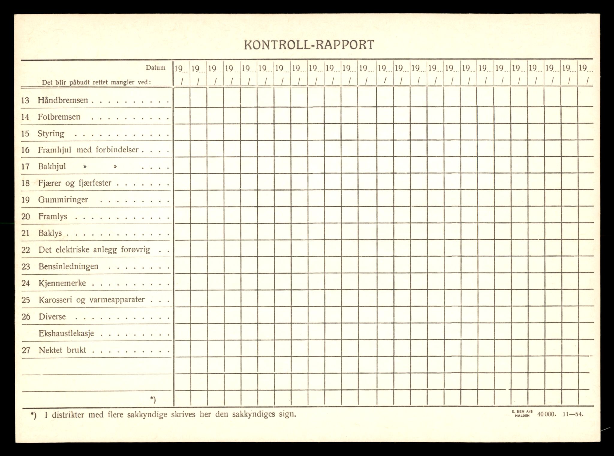 Møre og Romsdal vegkontor - Ålesund trafikkstasjon, AV/SAT-A-4099/F/Fe/L0039: Registreringskort for kjøretøy T 13361 - T 13530, 1927-1998, s. 832