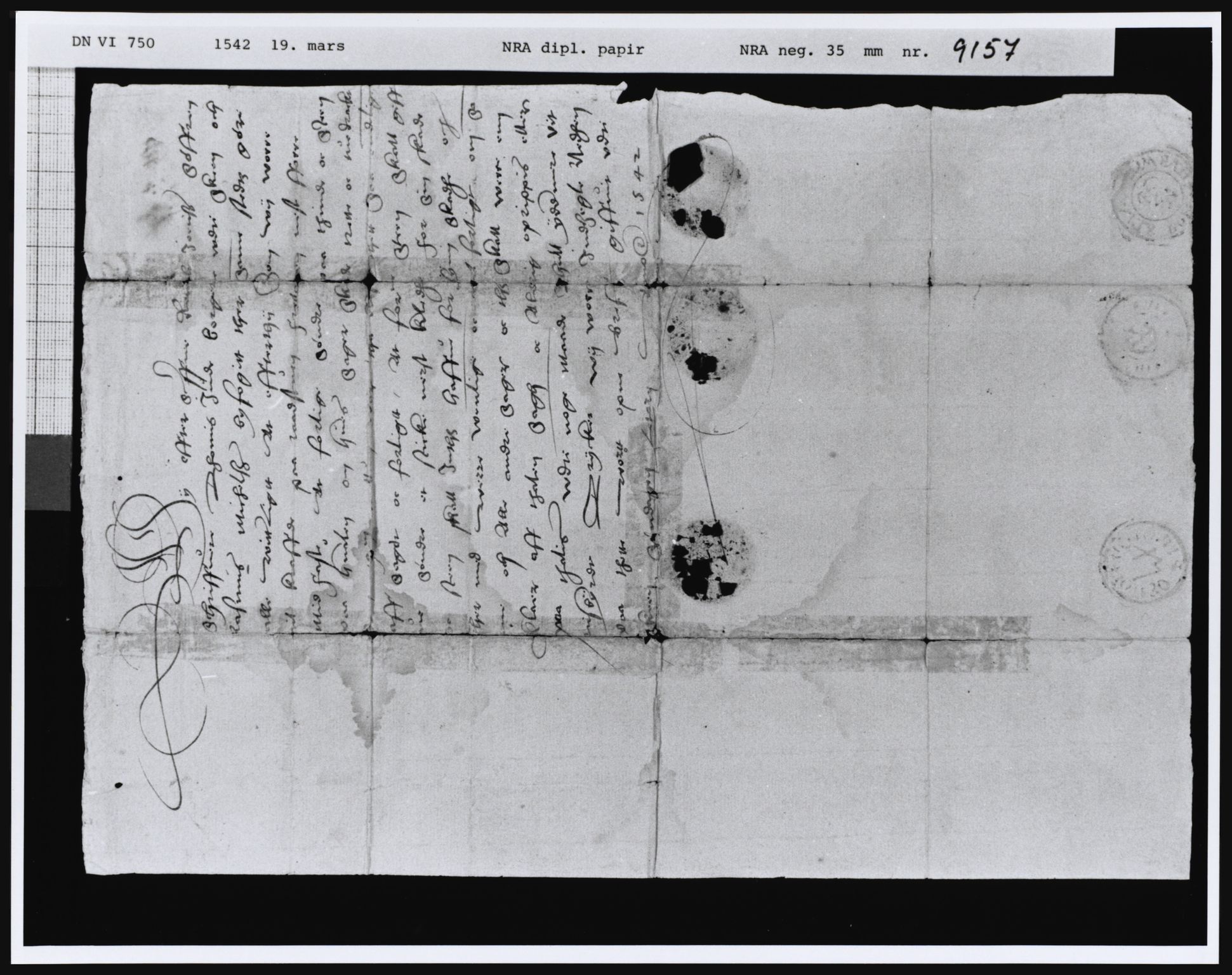 Riksarkivets diplomsamling, AV/RA-EA-5965/F02, 1395-1570, s. 1025