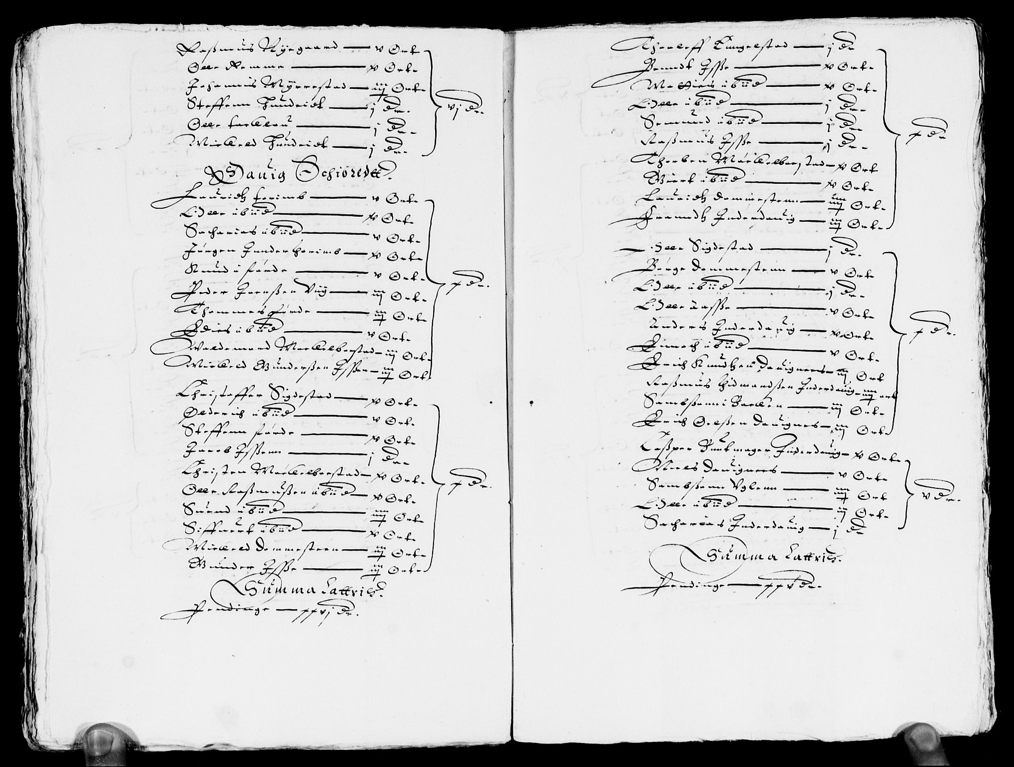 Rentekammeret inntil 1814, Reviderte regnskaper, Lensregnskaper, AV/RA-EA-5023/R/Rb/Rbt/L0042: Bergenhus len, 1626