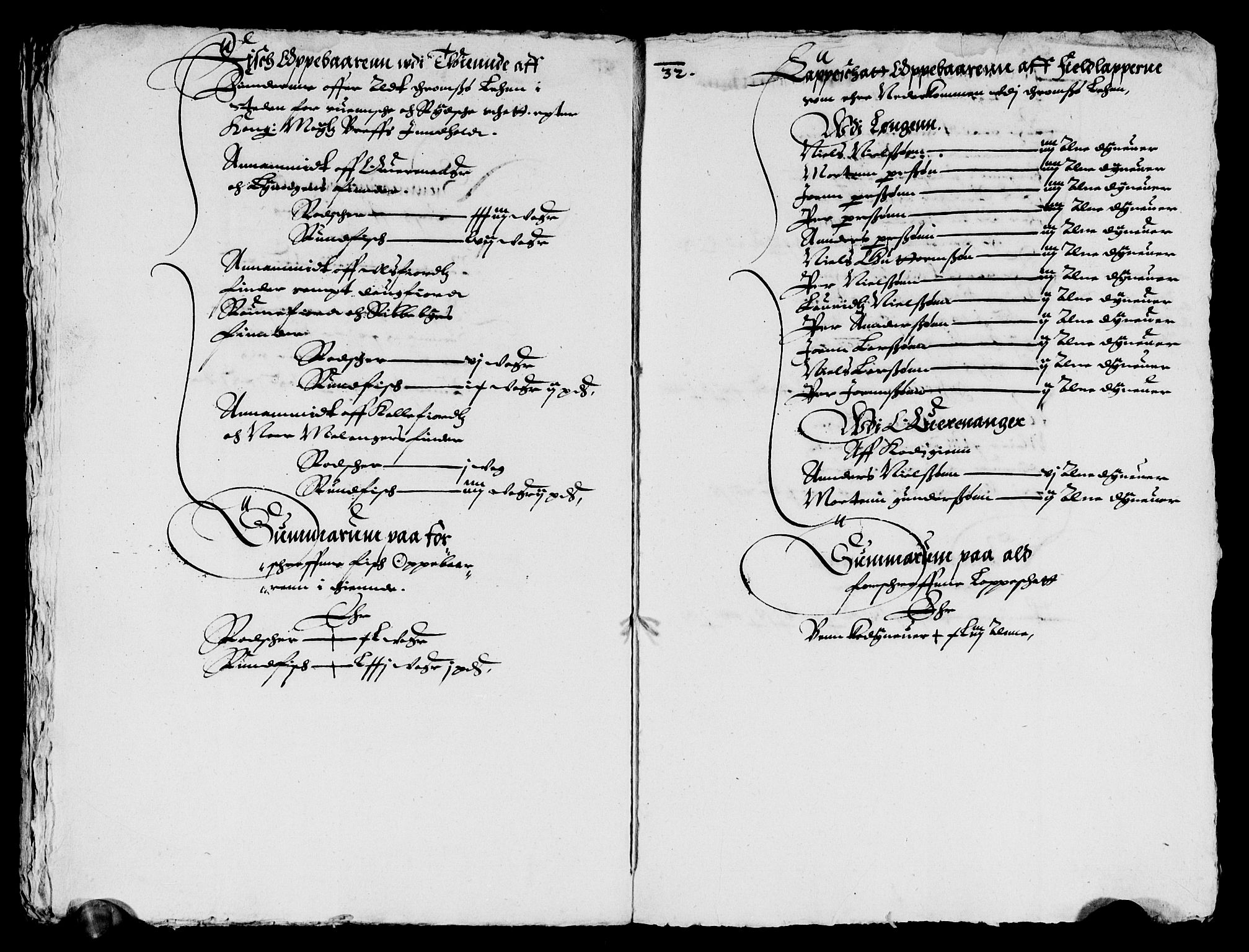 Rentekammeret inntil 1814, Reviderte regnskaper, Lensregnskaper, AV/RA-EA-5023/R/Rb/Rbz/L0008: Nordlandenes len, 1615-1618