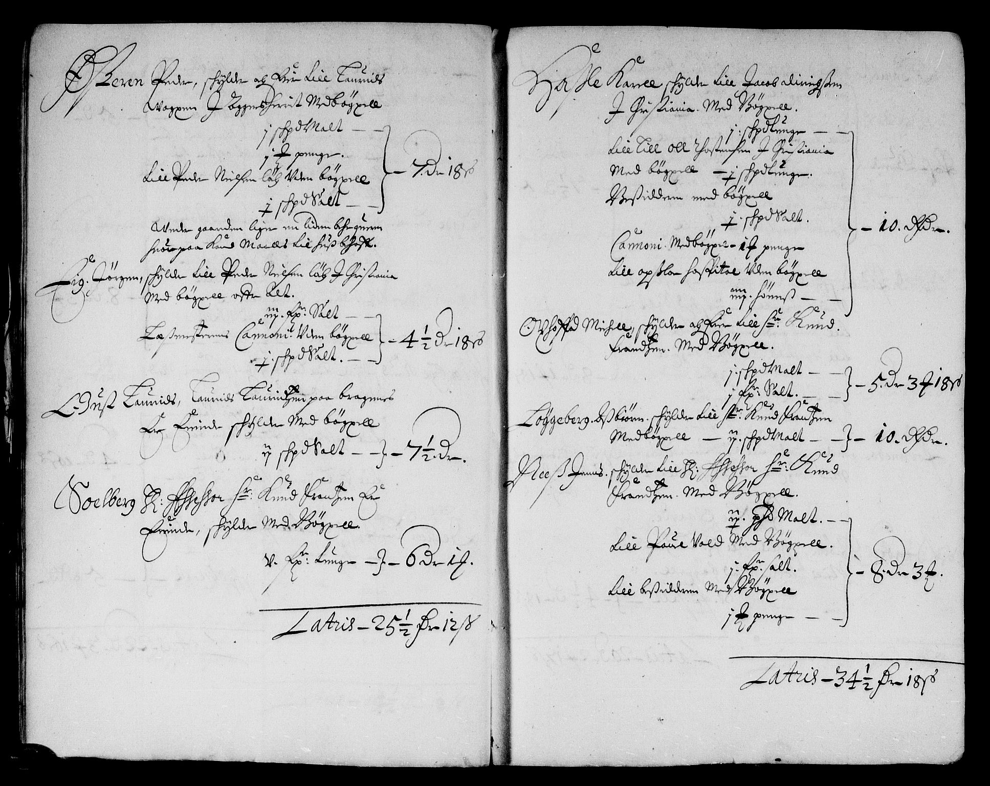 Rentekammeret inntil 1814, Reviderte regnskaper, Stiftamtstueregnskaper, Landkommissariatet på Akershus og Akershus stiftamt, AV/RA-EA-5869/R/Rb/L0100: Akershus stiftamt, 1674