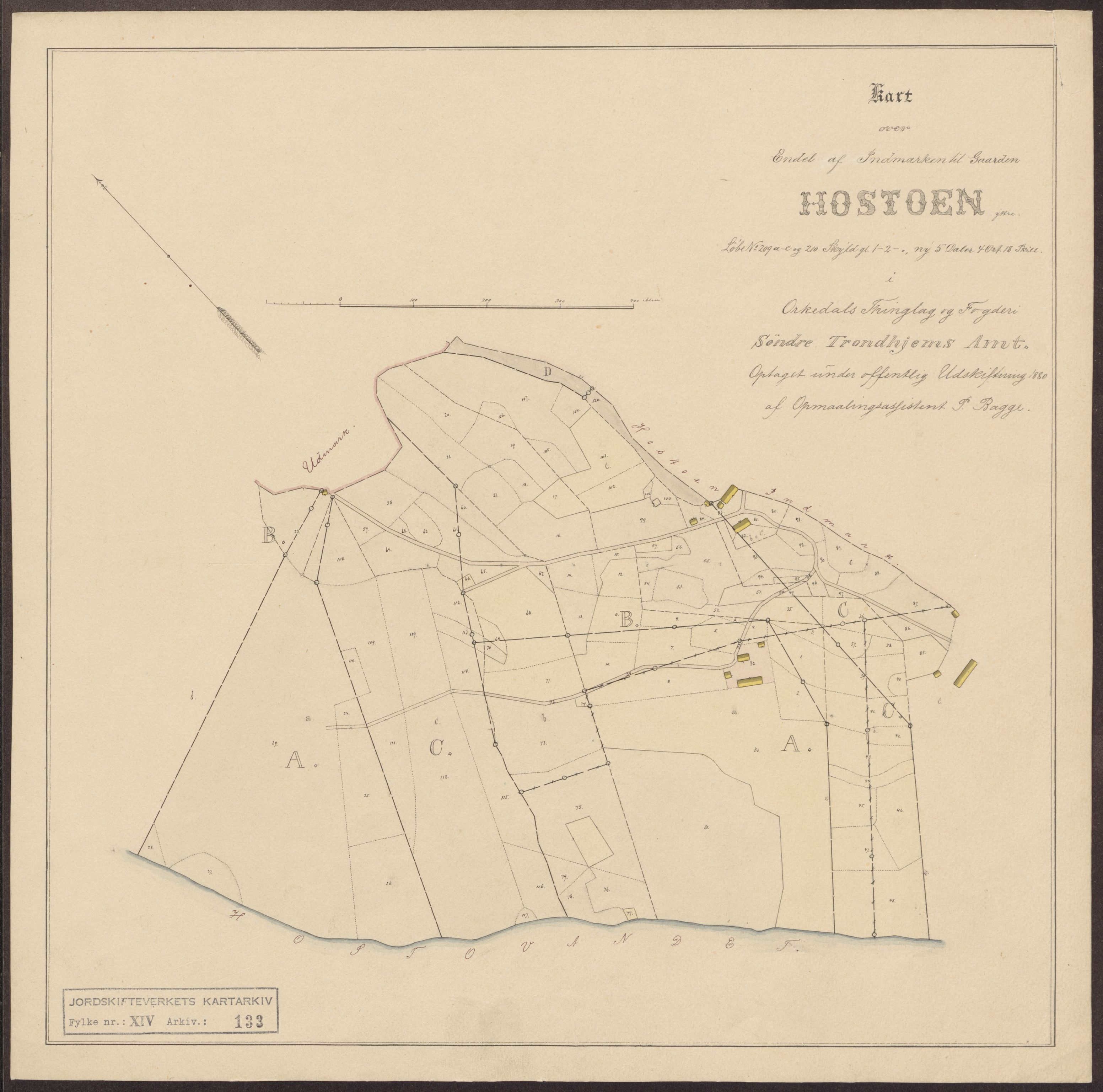 Jordskifteverkets kartarkiv, AV/RA-S-3929/T, 1859-1988, s. 217