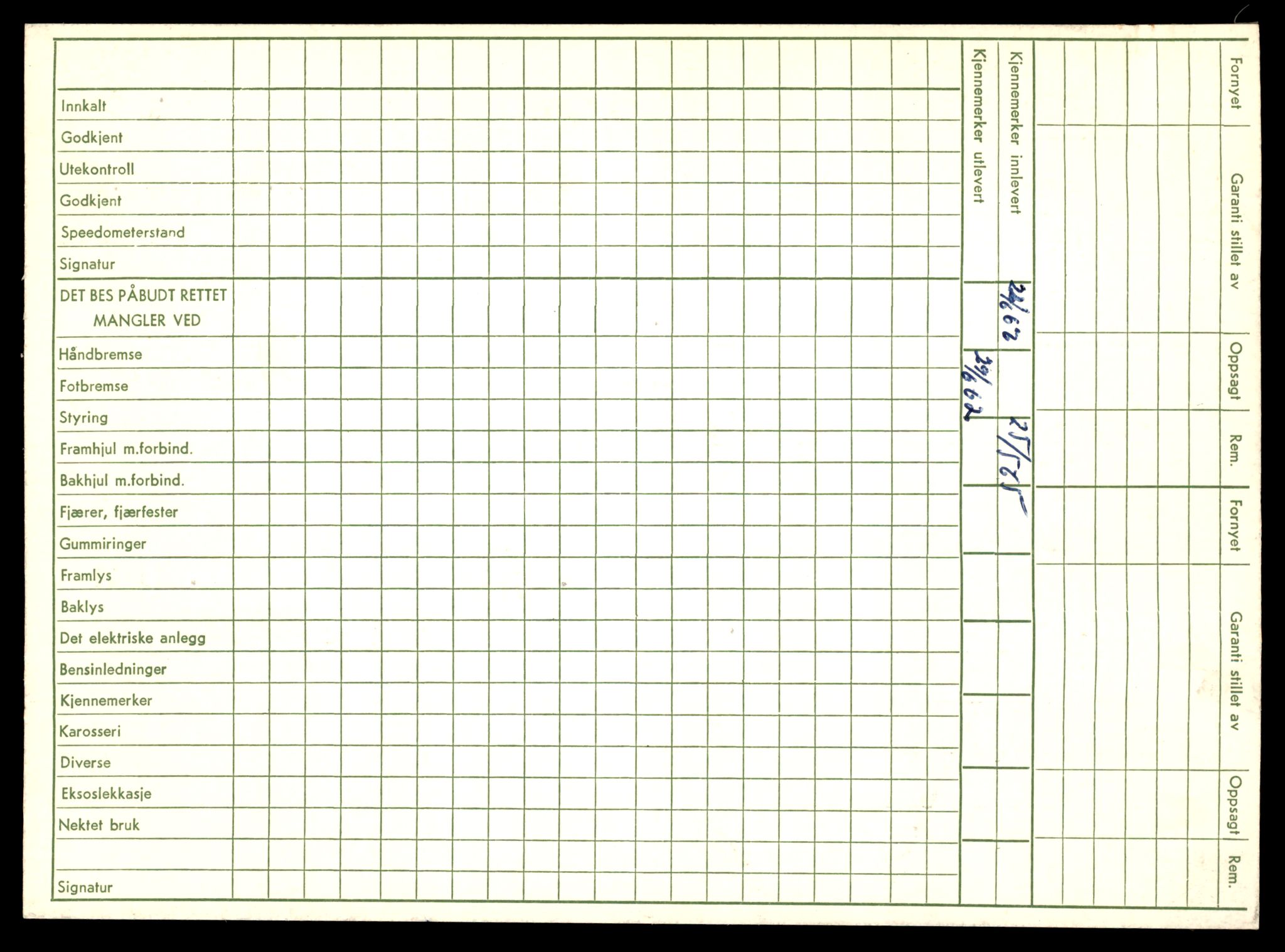 Møre og Romsdal vegkontor - Ålesund trafikkstasjon, AV/SAT-A-4099/F/Fe/L0038: Registreringskort for kjøretøy T 13180 - T 13360, 1927-1998, s. 588