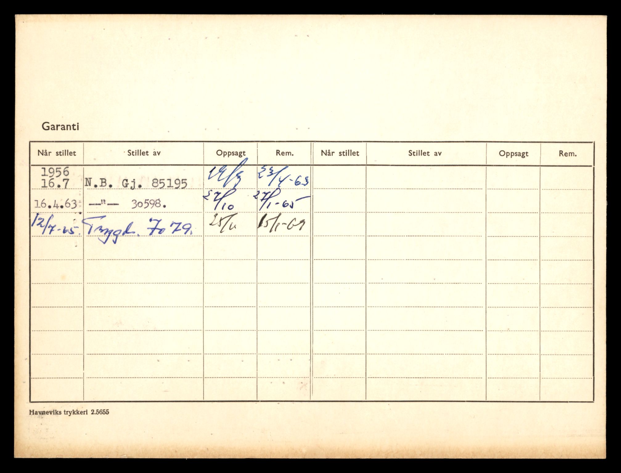 Møre og Romsdal vegkontor - Ålesund trafikkstasjon, AV/SAT-A-4099/F/Fe/L0020: Registreringskort for kjøretøy T 10351 - T 10470, 1927-1998, s. 1653