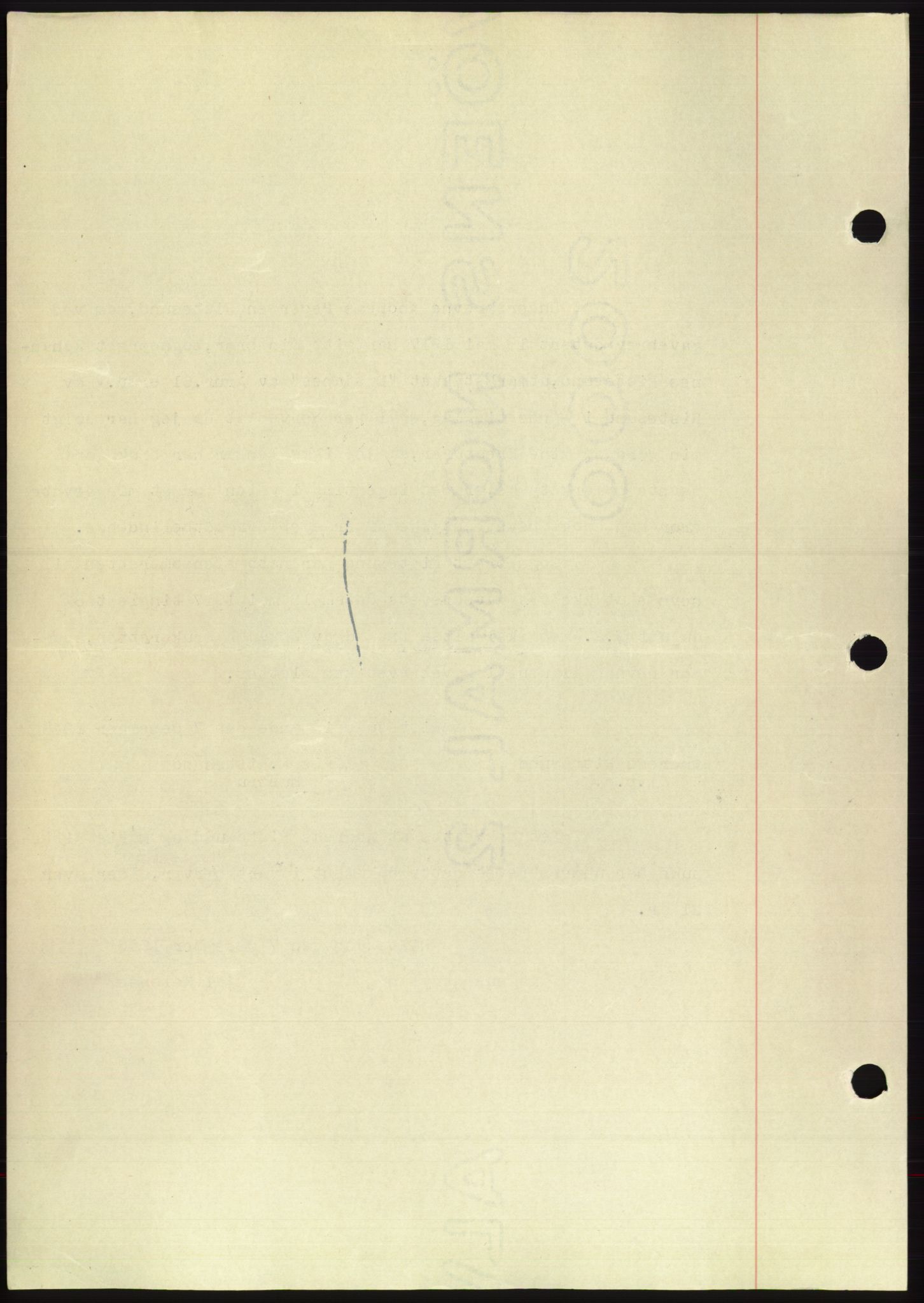 Søre Sunnmøre sorenskriveri, AV/SAT-A-4122/1/2/2C/L0114: Pantebok nr. 1-2B, 1943-1947, Dagboknr: 48/1947