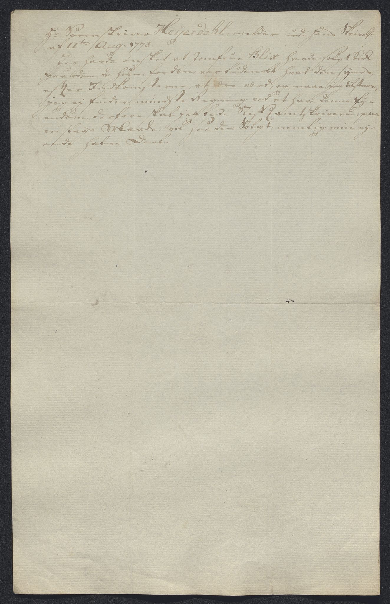 Tellefsen, Johan Christian, AV/RA-PA-0792/Fa/L0001: --, 1738-1856, s. 124