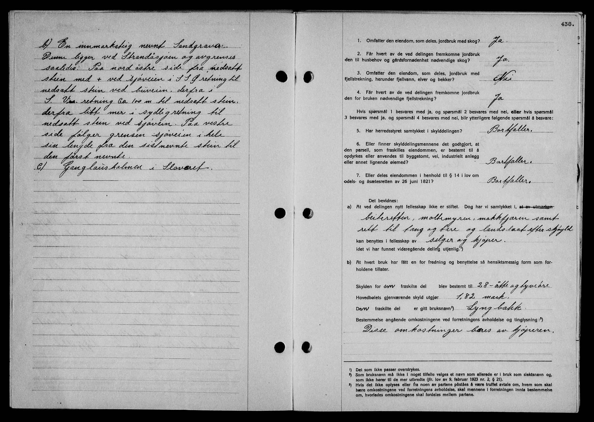 Salten sorenskriveri, SAT/A-4578/1/2/2C/L0066: Pantebok nr. 56, 1934-1935, Tingl.dato: 03.06.1935