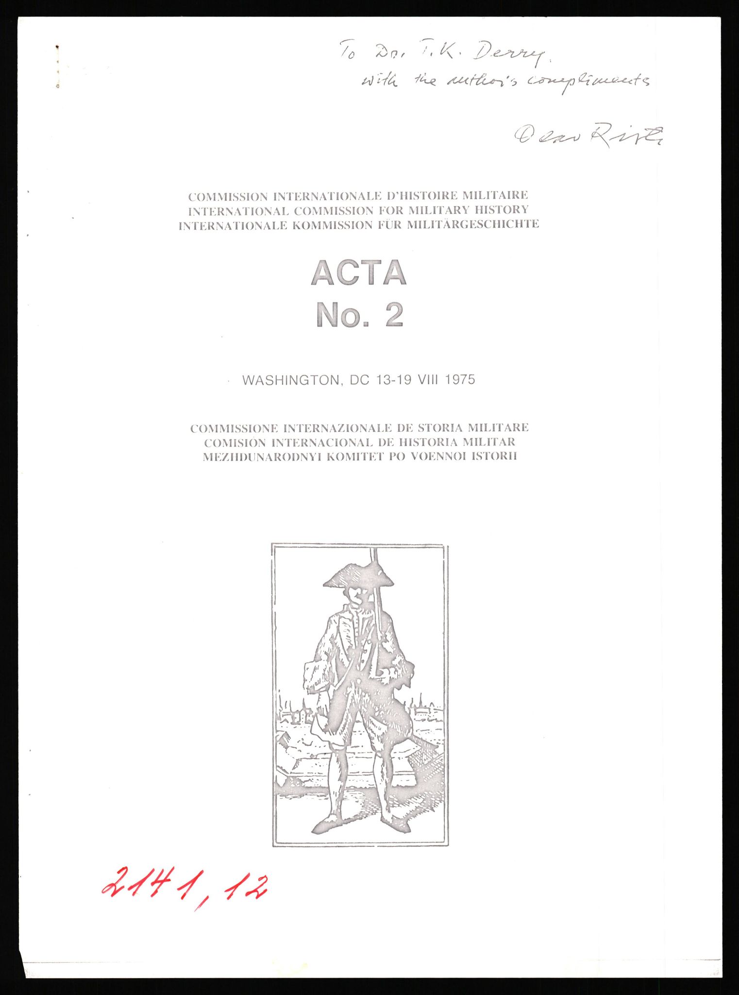 Forsvaret, Forsvarets krigshistoriske avdeling, AV/RA-RAFA-2017/Y/Yf/L0212: II-C-11-2141-2142  -  Virksomheten utenfor Norges grenser 1940-1945., 1940-1945, s. 360