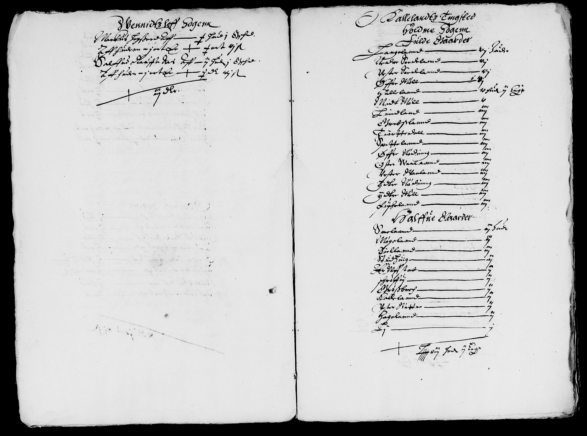 Rentekammeret inntil 1814, Reviderte regnskaper, Lensregnskaper, AV/RA-EA-5023/R/Rb/Rbq/L0029: Nedenes len. Mandals len. Råbyggelag., 1639-1641