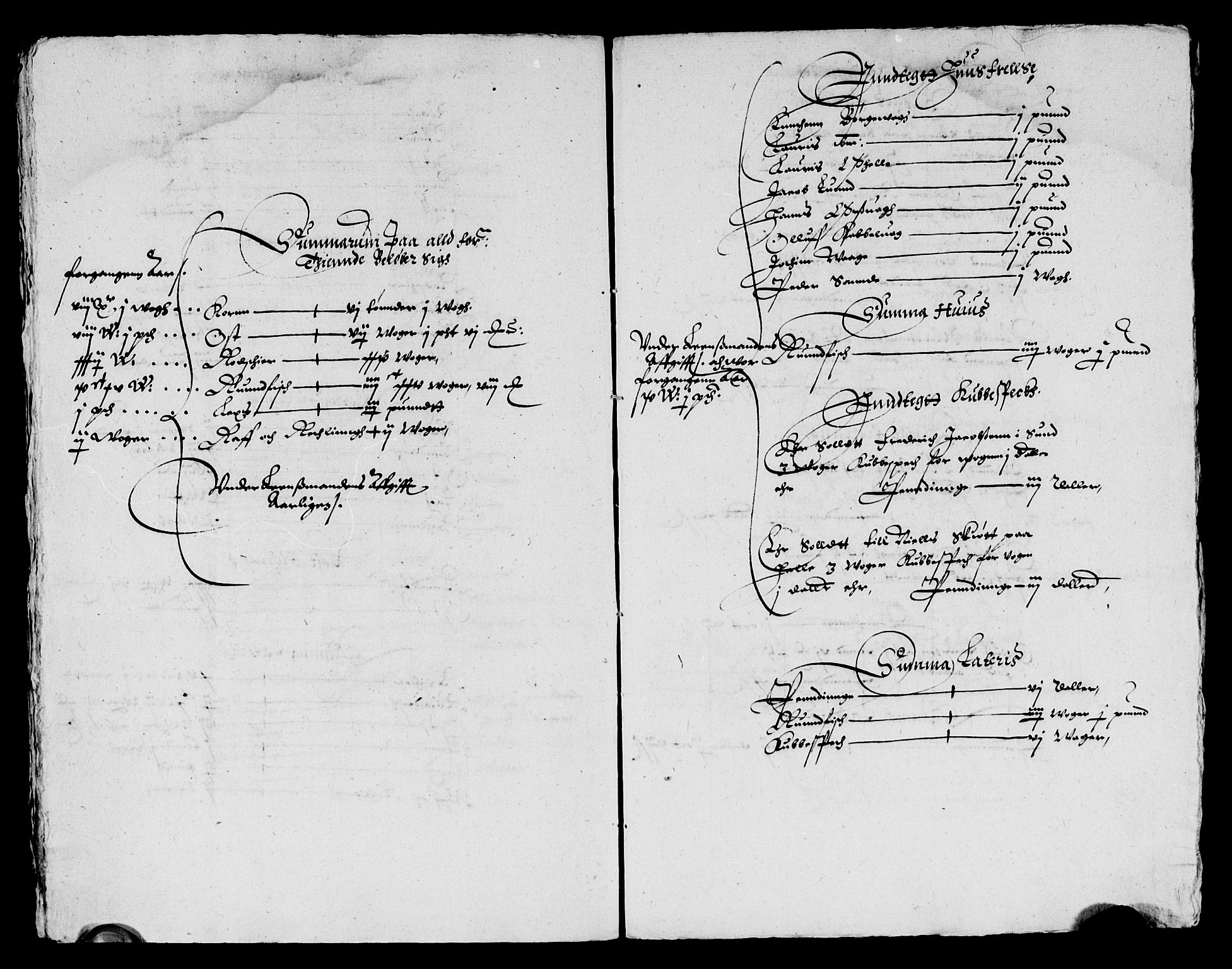 Rentekammeret inntil 1814, Reviderte regnskaper, Lensregnskaper, AV/RA-EA-5023/R/Rb/Rbz/L0016: Nordlandenes len, 1624-1626