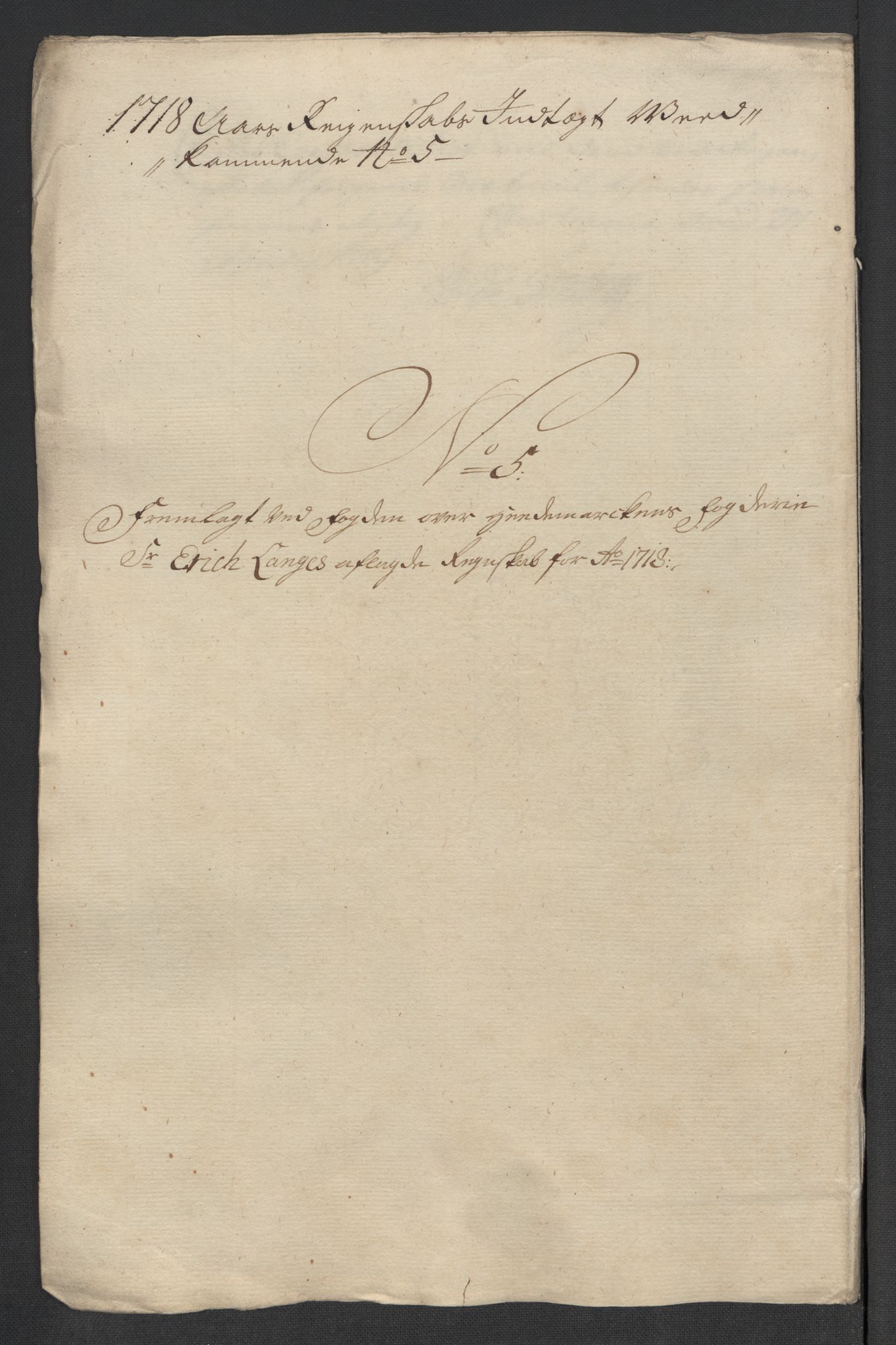 Rentekammeret inntil 1814, Reviderte regnskaper, Fogderegnskap, RA/EA-4092/R16/L1057: Fogderegnskap Hedmark, 1718, s. 187