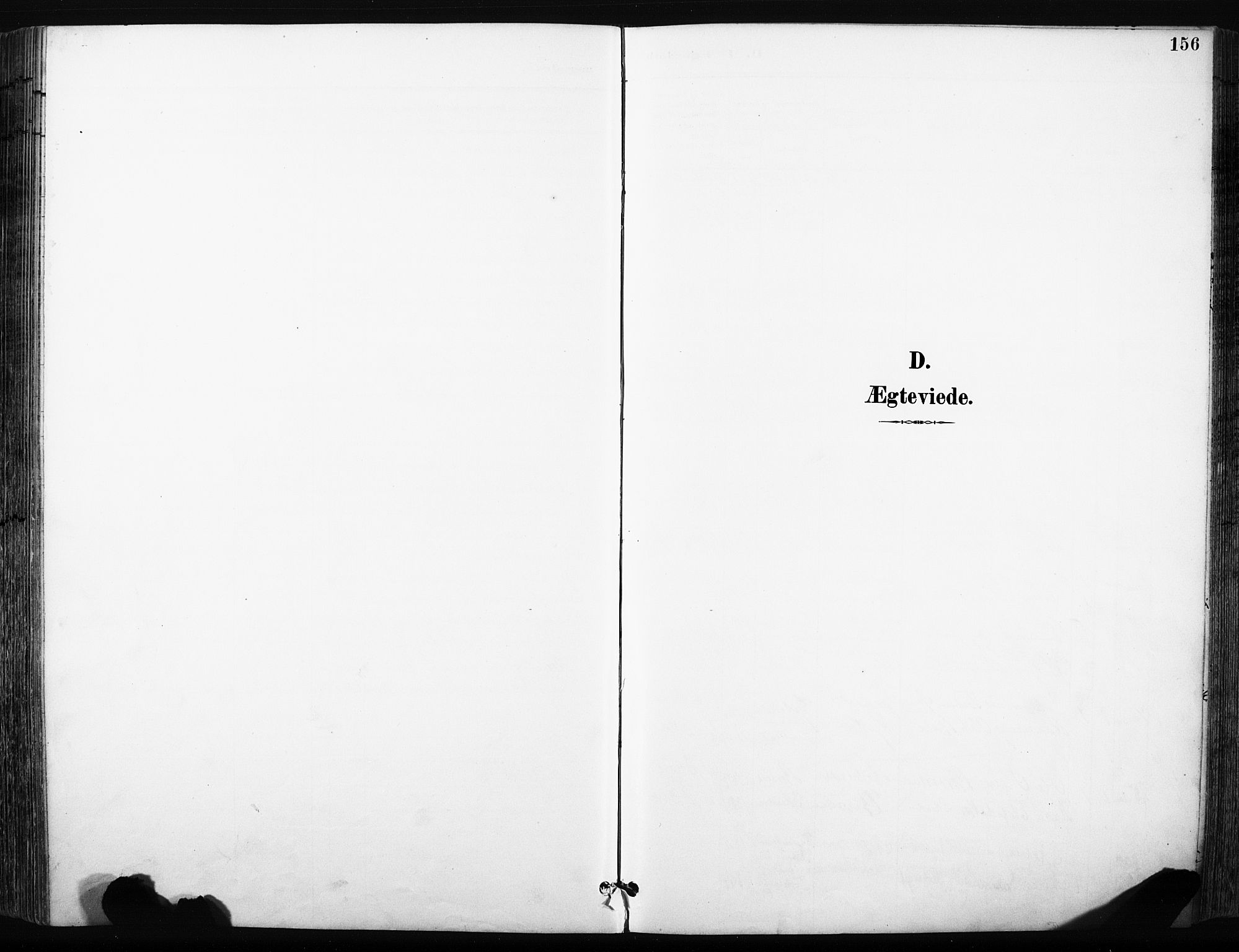 Skjåk prestekontor, SAH/PREST-072/H/Ha/Hab/L0003: Klokkerbok nr. 3, 1893-1932, s. 156