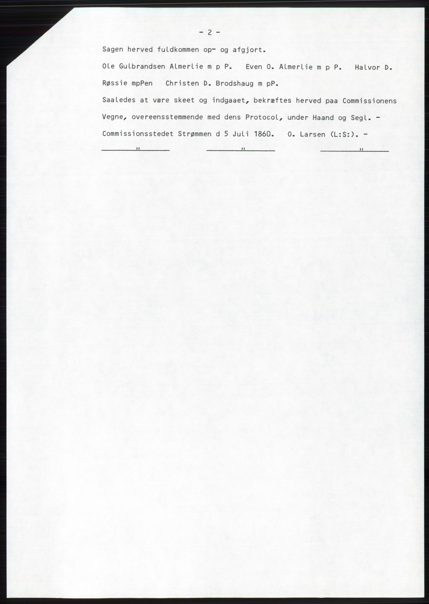 Statsarkivet i Oslo, AV/SAO-A-10621/Z/Zd/L0047: Avskrifter, j.nr 52-4422/1989, 1989, s. 25