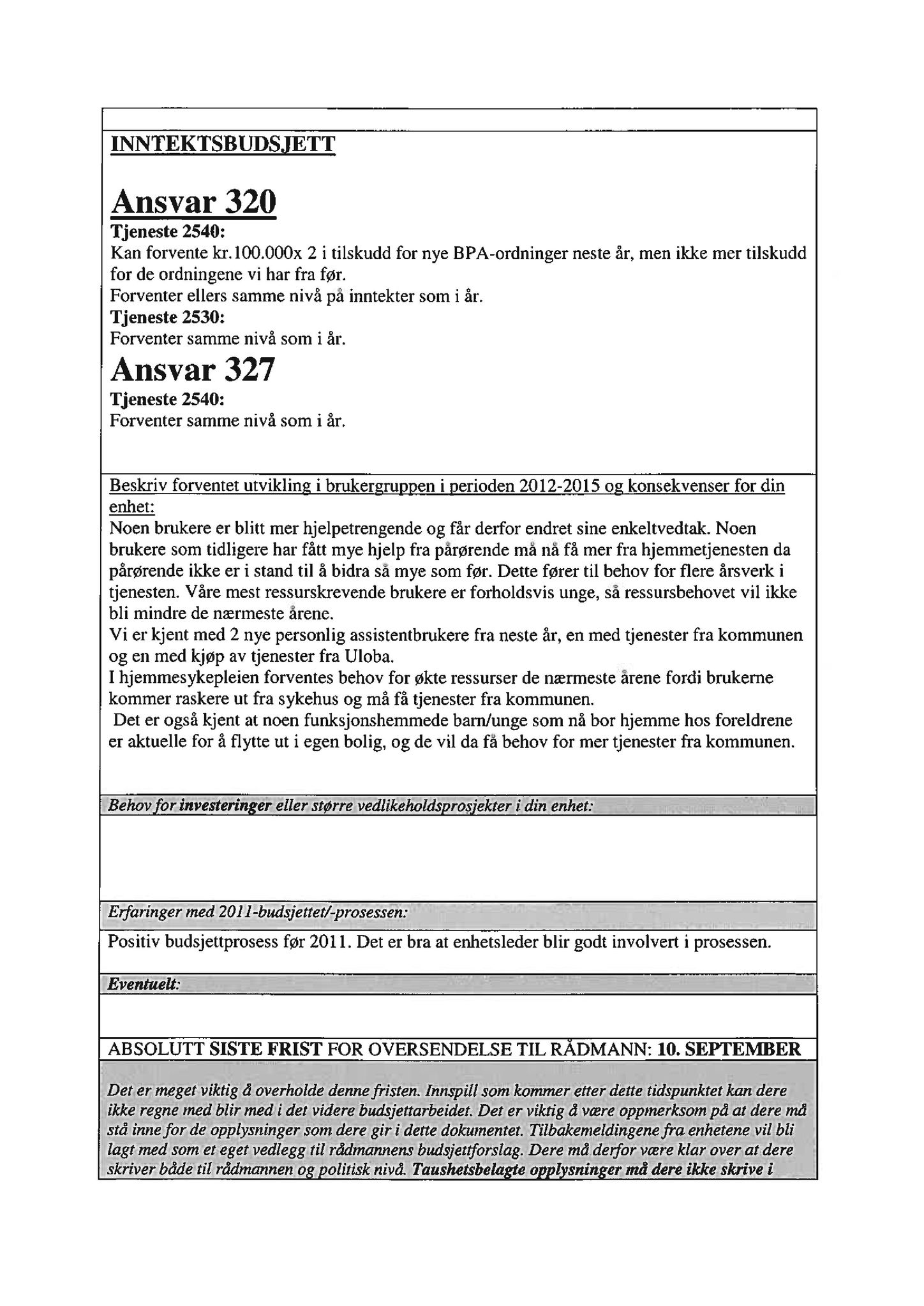 Klæbu Kommune, TRKO/KK/04-UO/L002: Utvalg for oppvekst - Møtedokumenter, 2011, s. 136