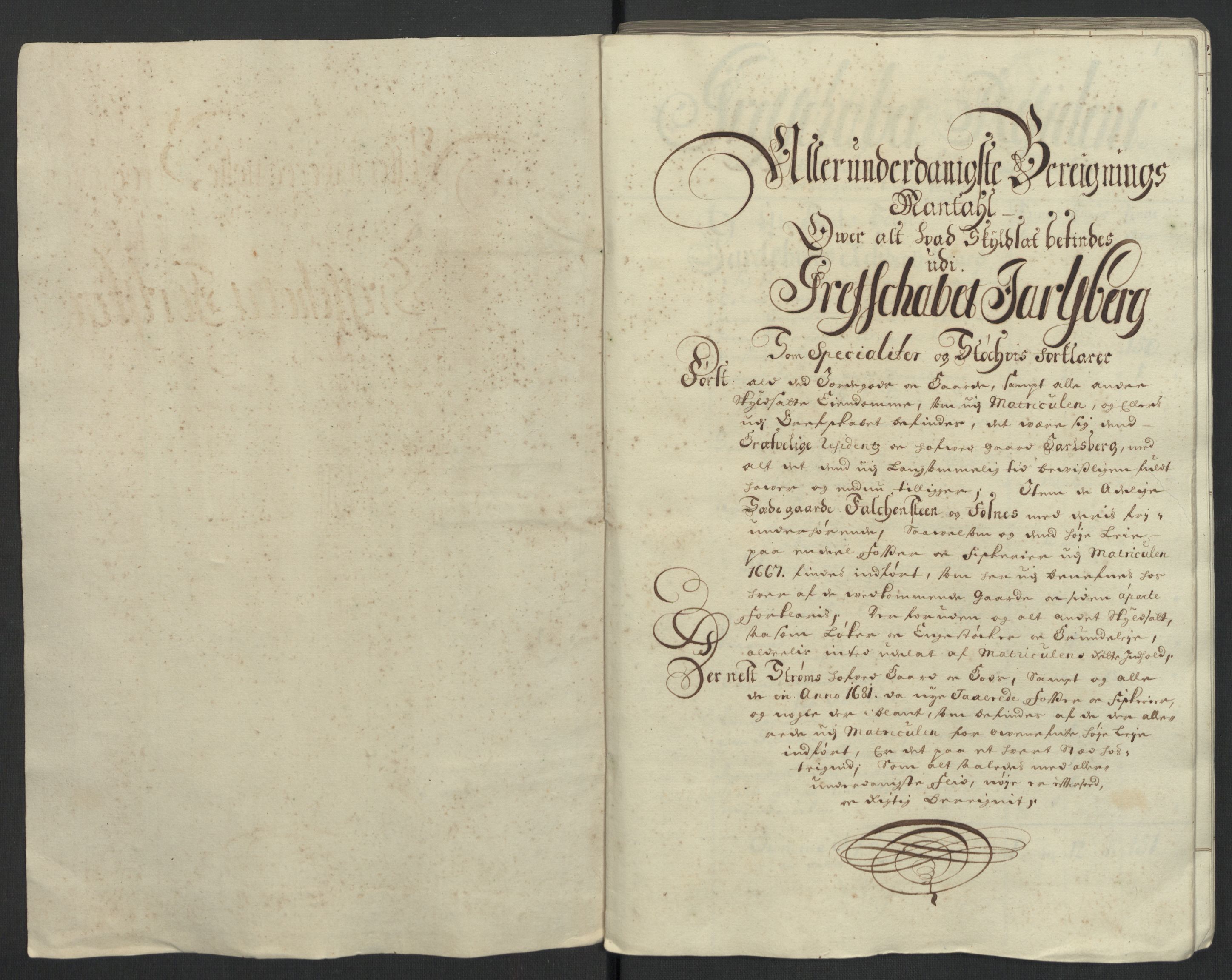Rentekammeret inntil 1814, Reviderte regnskaper, Fogderegnskap, RA/EA-4092/R32/L1869: Fogderegnskap Jarlsberg grevskap, 1700-1701, s. 177