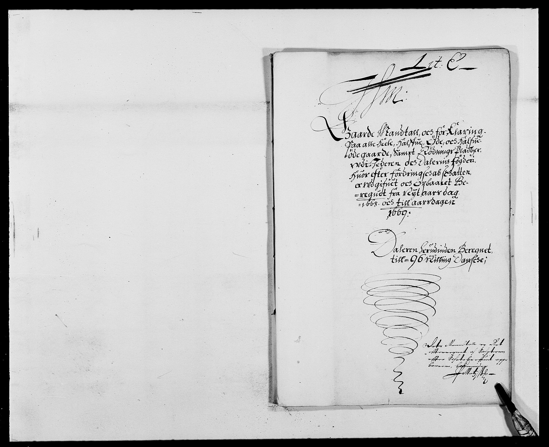 Rentekammeret inntil 1814, Reviderte regnskaper, Fogderegnskap, AV/RA-EA-4092/R46/L2711: Fogderegnskap Jæren og Dalane, 1668-1670, s. 81