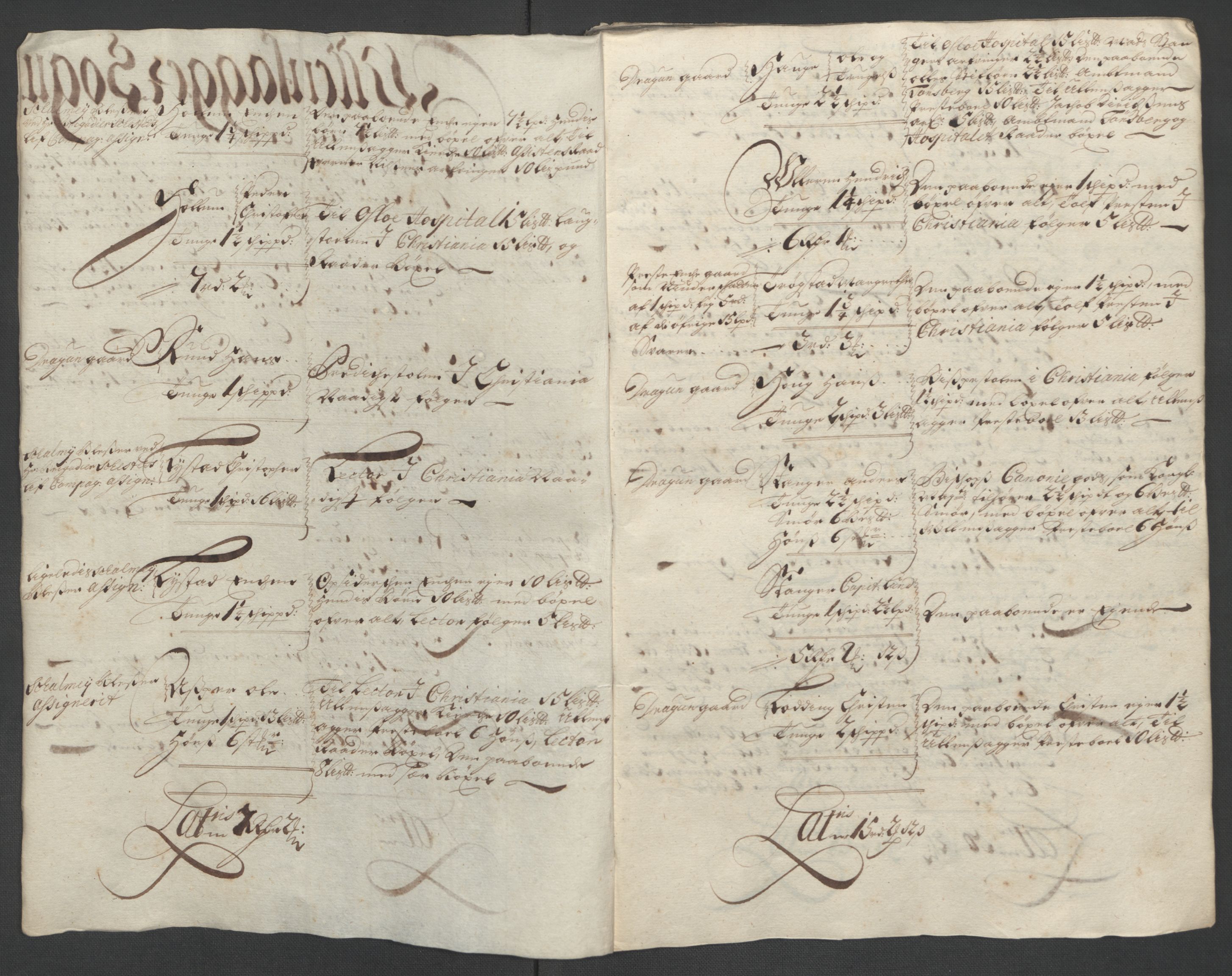 Rentekammeret inntil 1814, Reviderte regnskaper, Fogderegnskap, RA/EA-4092/R12/L0719: Fogderegnskap Øvre Romerike, 1708-1709, s. 239