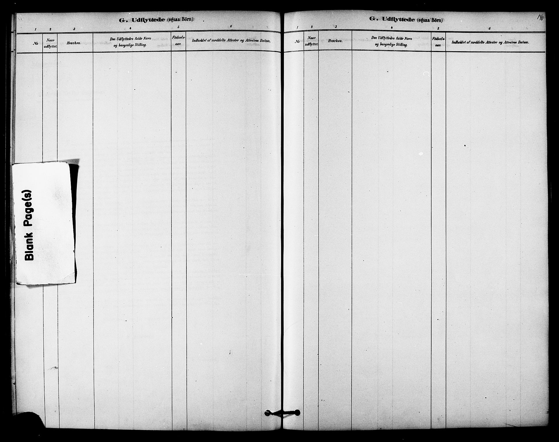Ministerialprotokoller, klokkerbøker og fødselsregistre - Nordland, AV/SAT-A-1459/841/L0609: Ministerialbok nr. 841A13, 1878-1902, s. 140