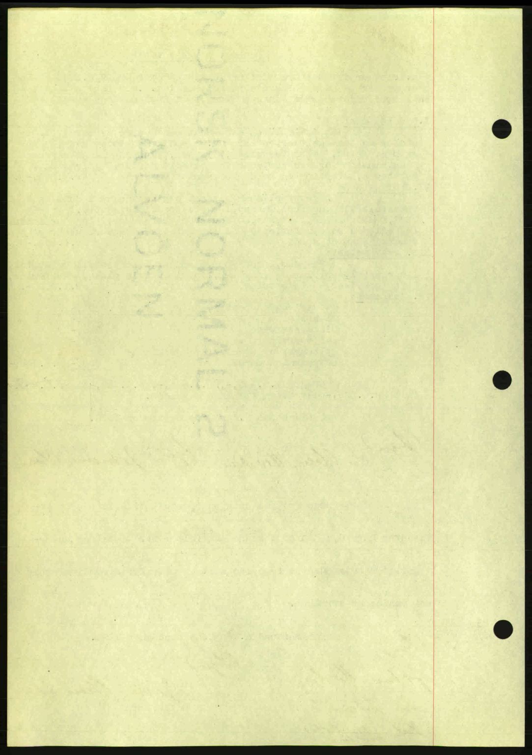 Kristiansund byfogd, AV/SAT-A-4587/A/27: Pantebok nr. 21, 1926-1928, Tingl.dato: 27.09.1926