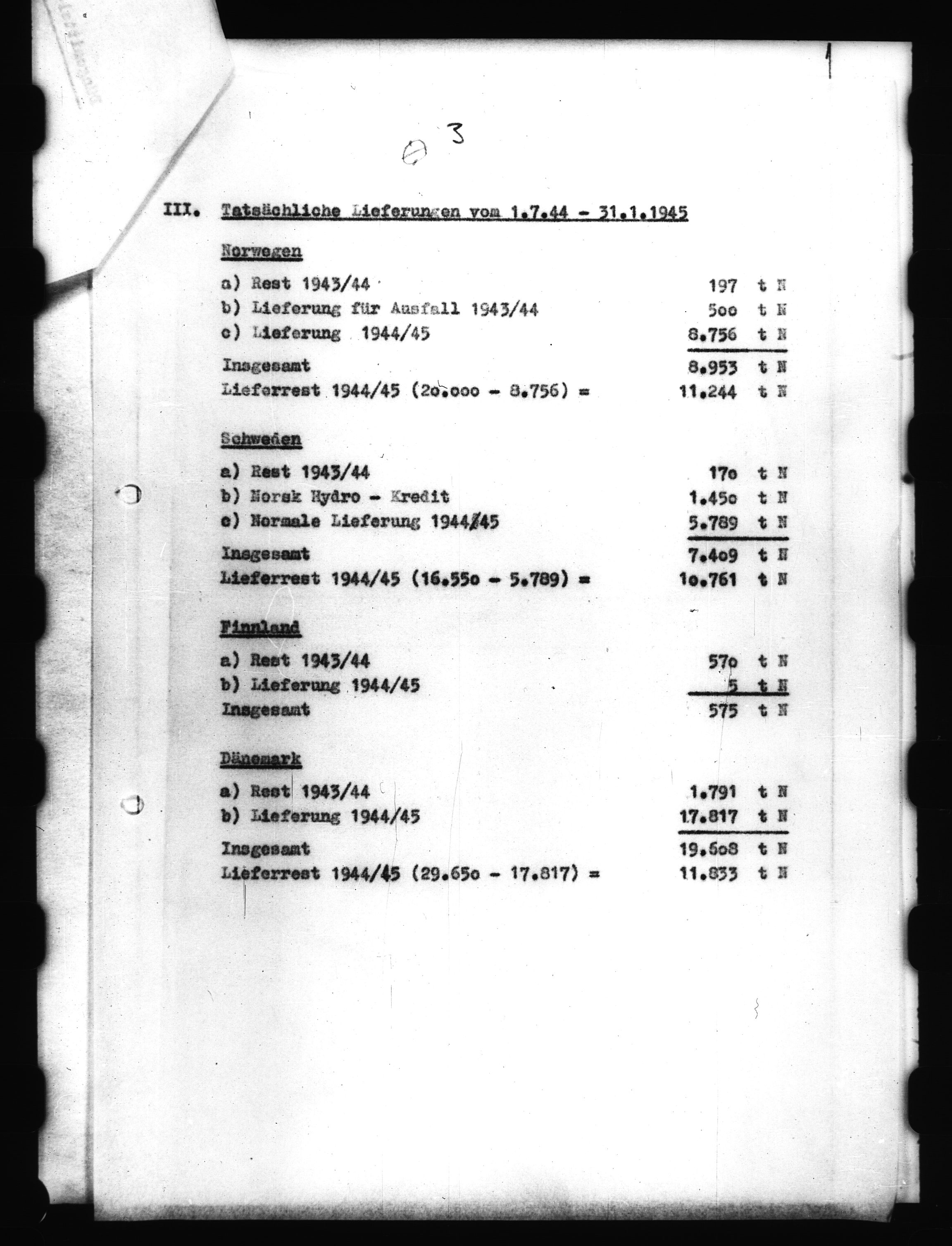 Documents Section, RA/RAFA-2200/V/L0057: Film med LMDC Serial Numbers, 1940-1945, s. 81