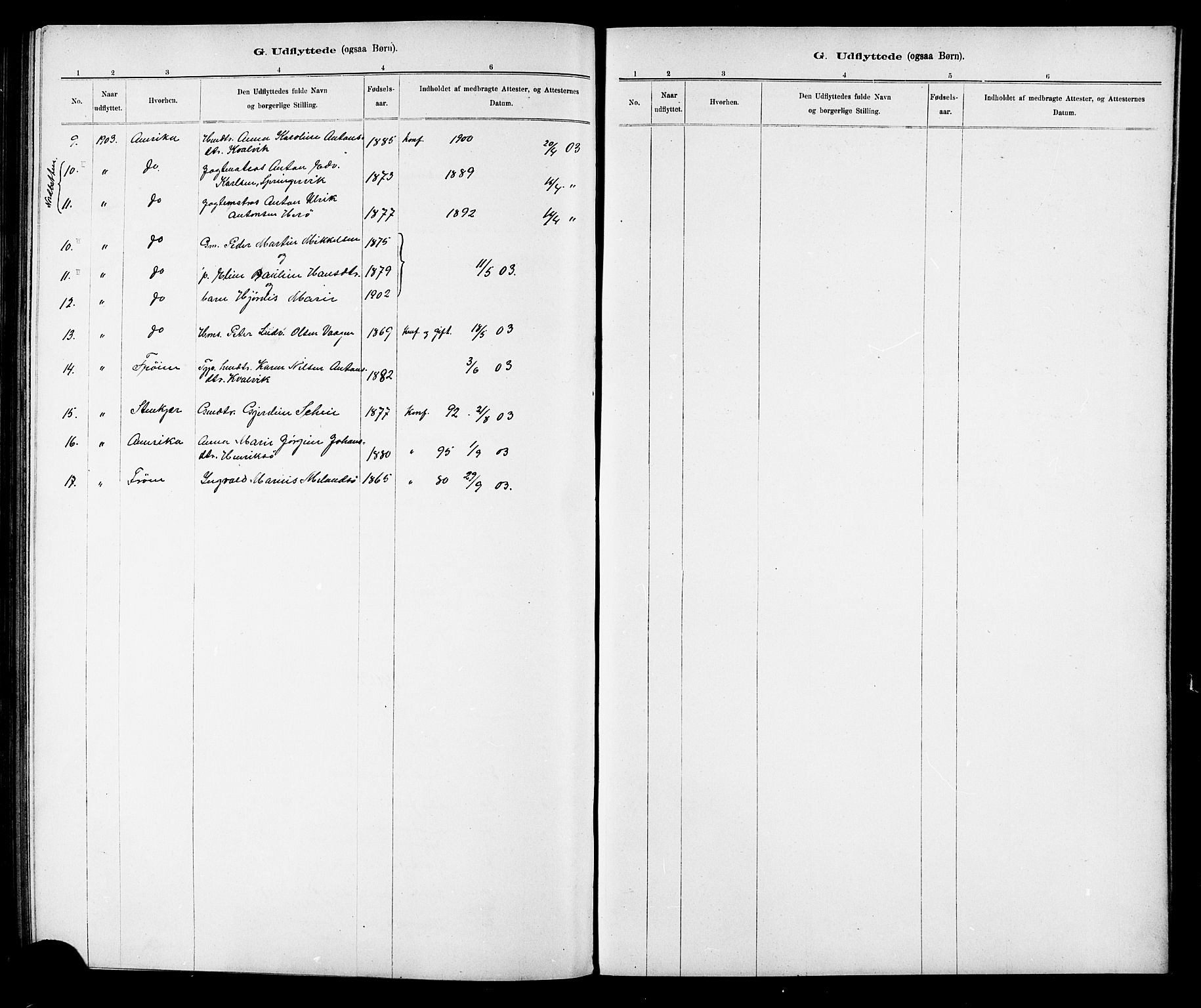 Ministerialprotokoller, klokkerbøker og fødselsregistre - Sør-Trøndelag, SAT/A-1456/634/L0542: Klokkerbok nr. 634C04, 1892-1916