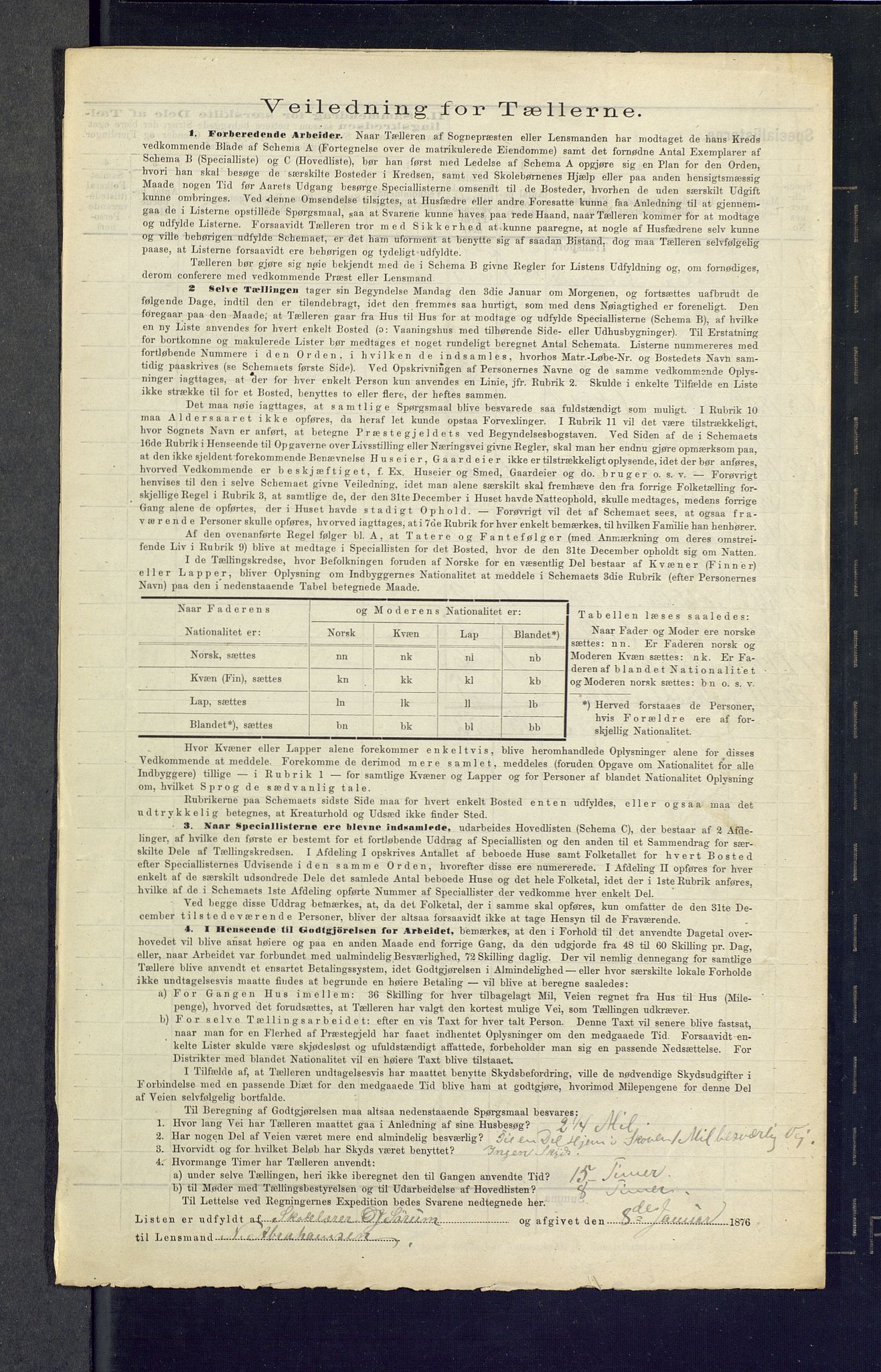 SAKO, Folketelling 1875 for 0626P Lier prestegjeld, 1875, s. 28