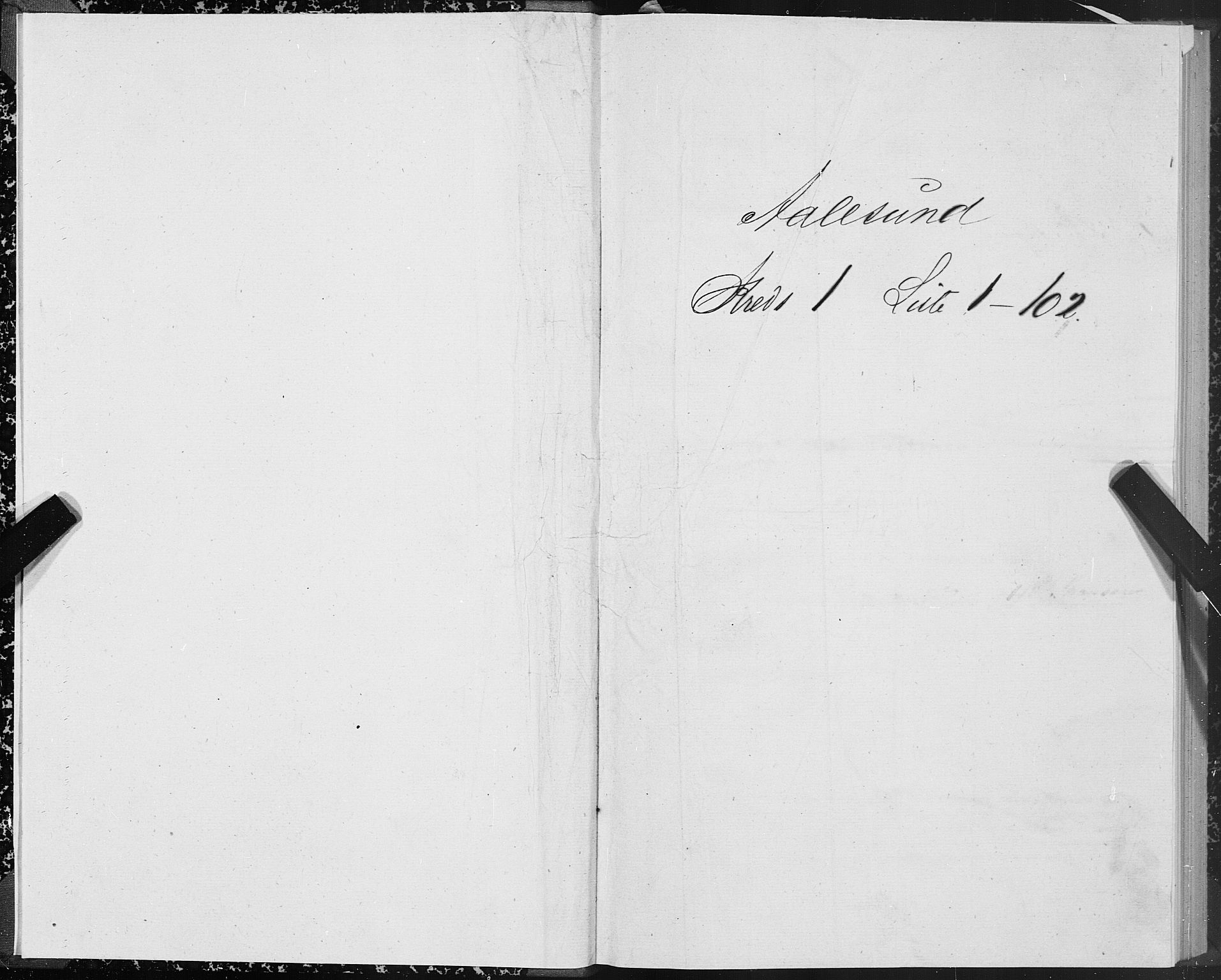 SAT, Folketelling 1875 for 1501P Ålesund prestegjeld, 1875