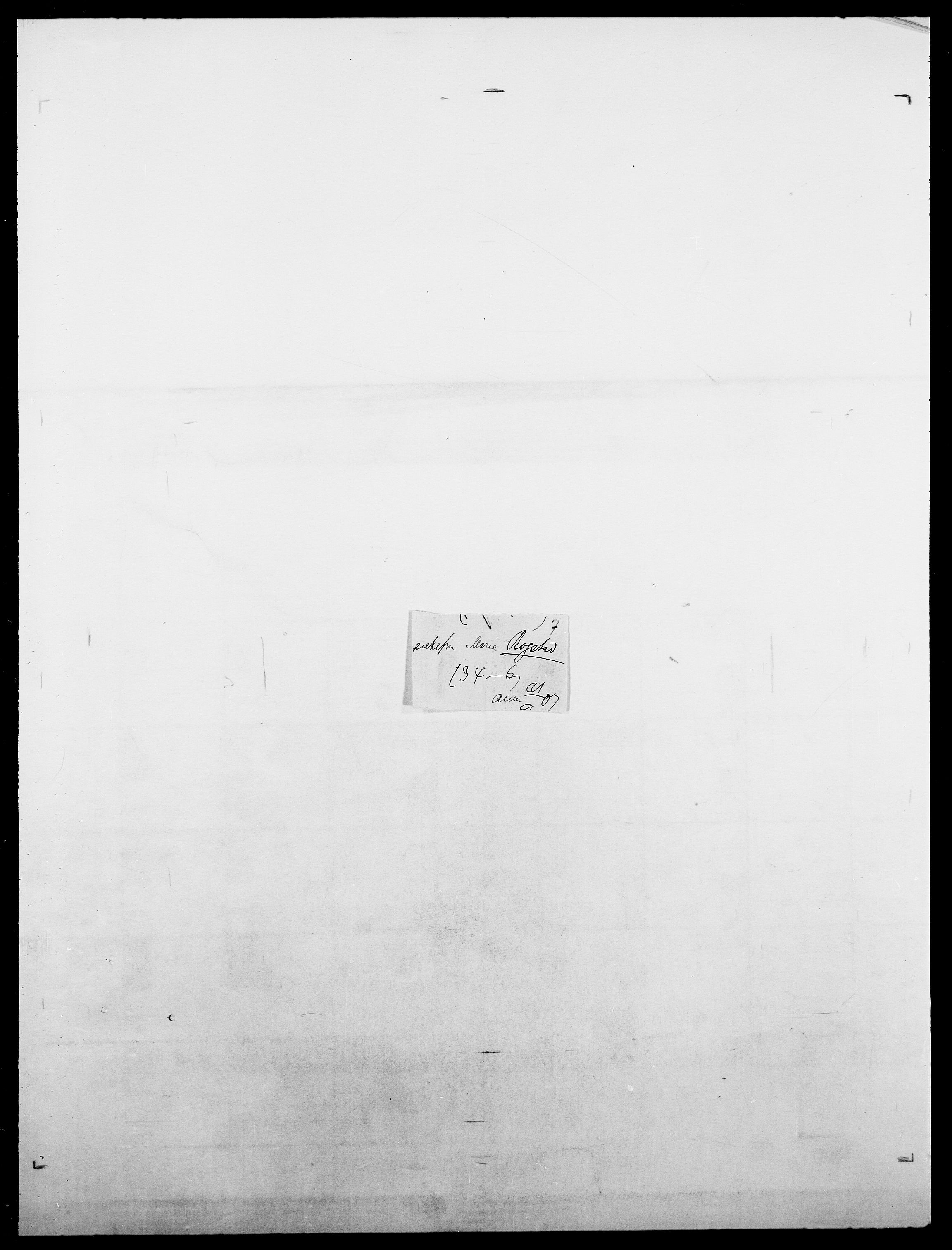 Delgobe, Charles Antoine - samling, SAO/PAO-0038/D/Da/L0033: Roald - Røyem, s. 102