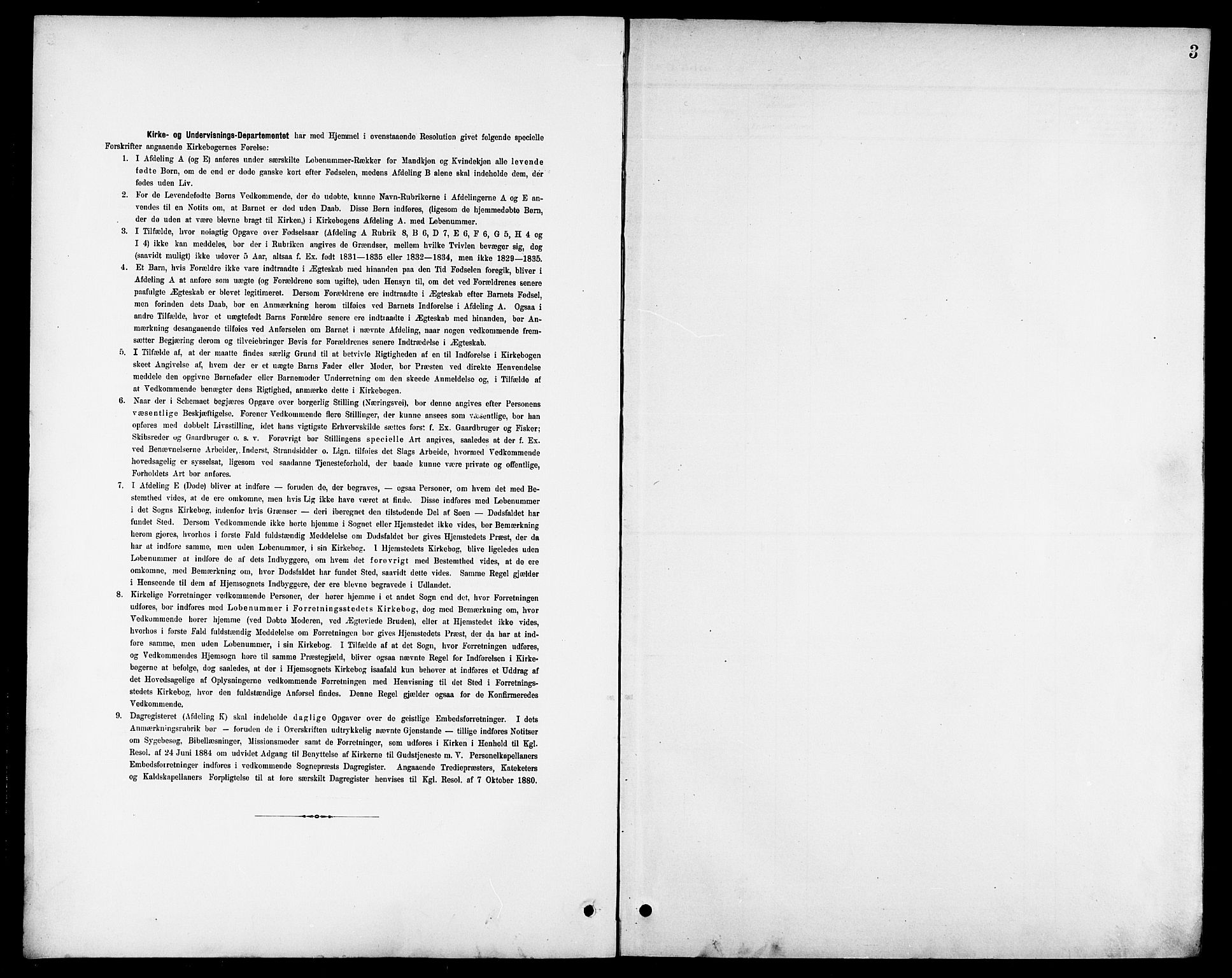 Ministerialprotokoller, klokkerbøker og fødselsregistre - Nordland, AV/SAT-A-1459/827/L0422: Klokkerbok nr. 827C11, 1899-1912, s. 3