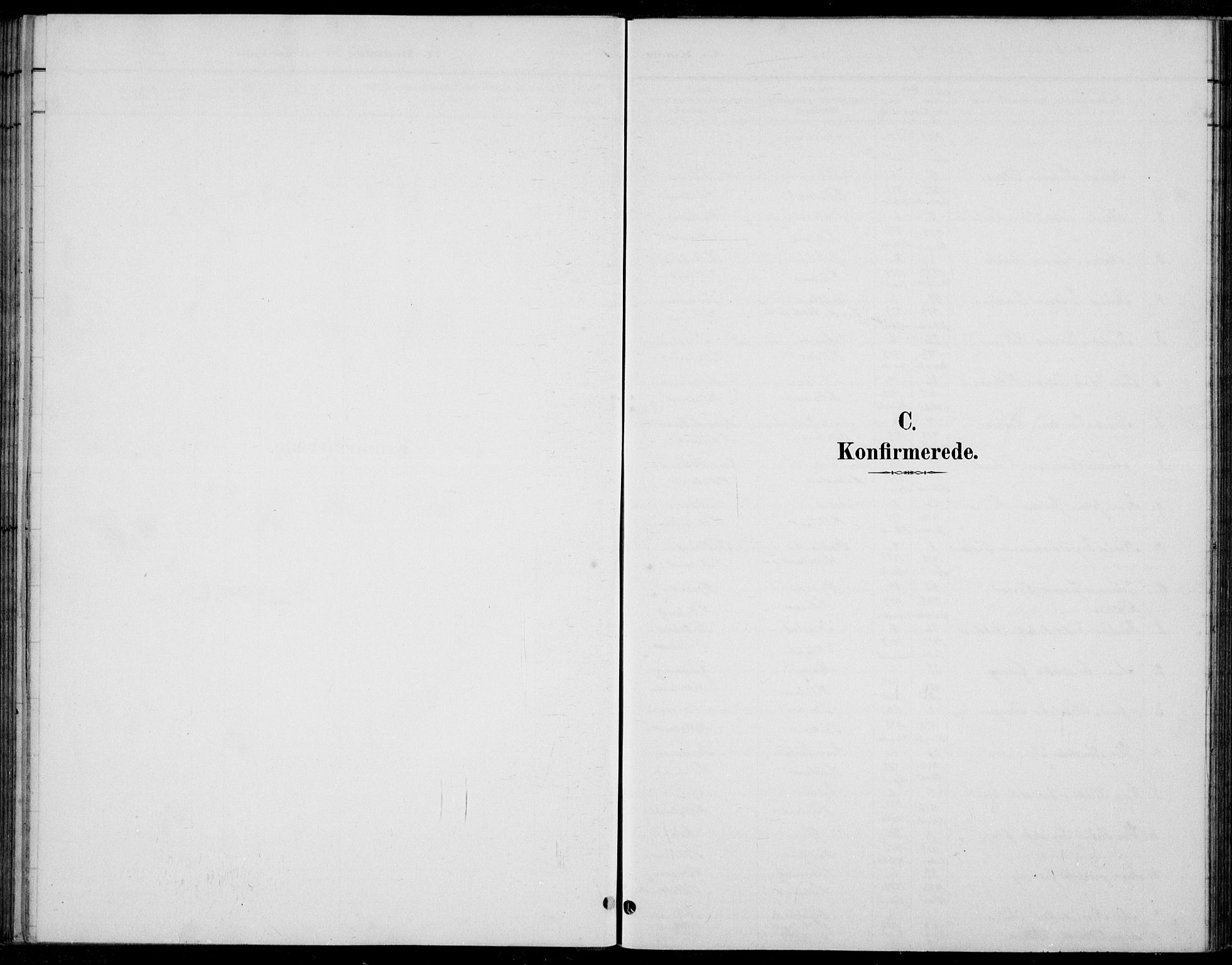 Helleland sokneprestkontor, SAST/A-101810: Klokkerbok nr. B 4, 1887-1941