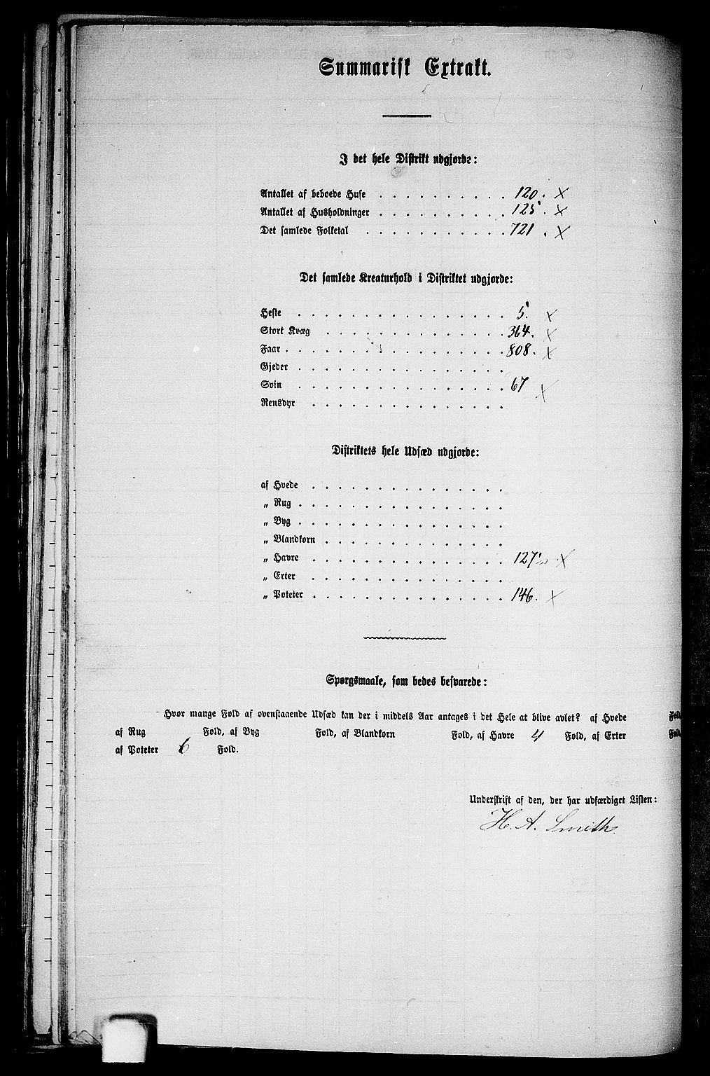 RA, Folketelling 1865 for 1261P Manger prestegjeld, 1865, s. 246