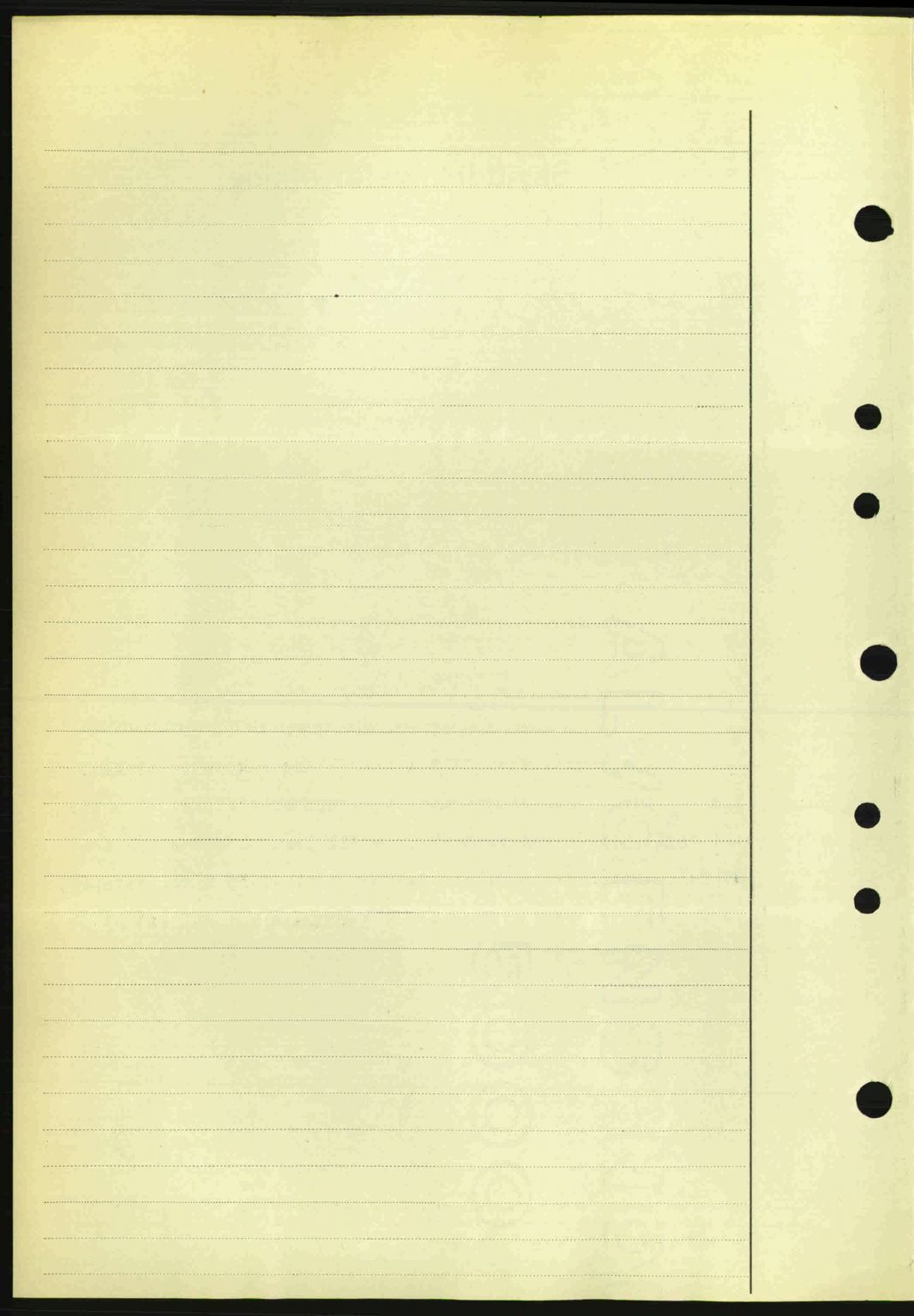 Midhordland sorenskriveri, SAB/A-3001/1/G/Gb/Gbk/L0001: Pantebok nr. A1-6, 1936-1937, Dagboknr: 1799/1936