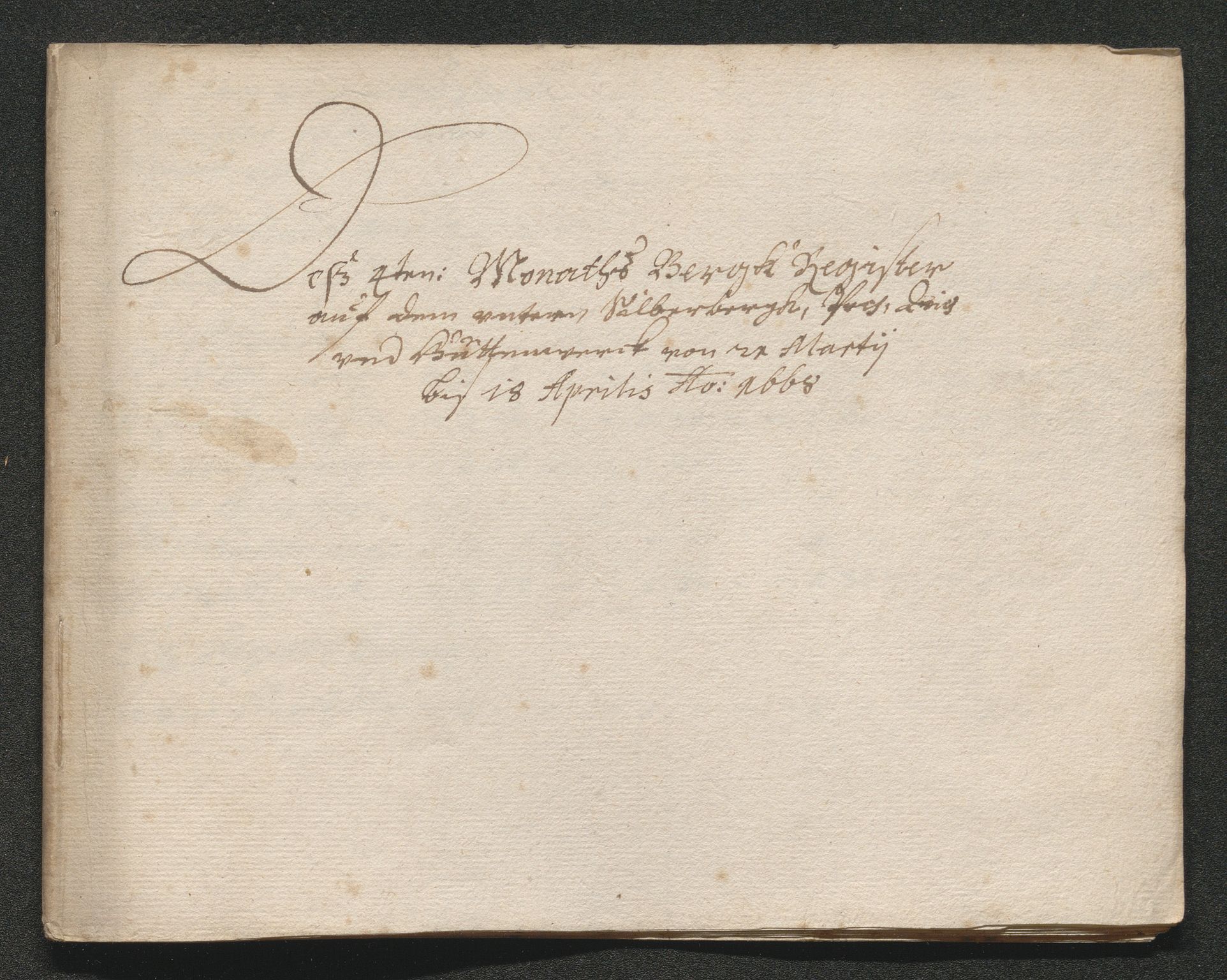 Kongsberg Sølvverk 1623-1816, SAKO/EA-3135/001/D/Dc/Dcd/L0041: Utgiftsregnskap for gruver m.m. , 1668, s. 629