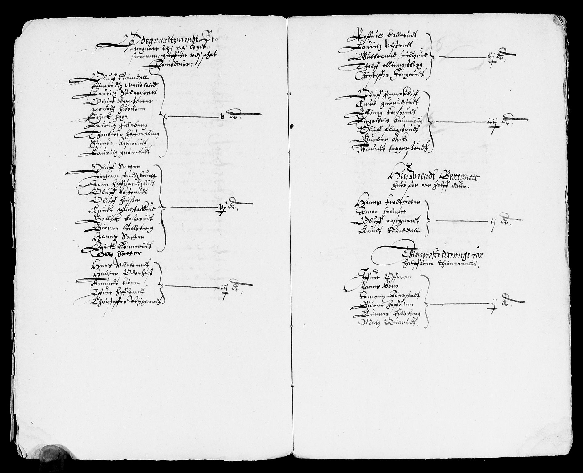 Rentekammeret inntil 1814, Reviderte regnskaper, Lensregnskaper, AV/RA-EA-5023/R/Rb/Rba/L0029: Akershus len, 1610-1613