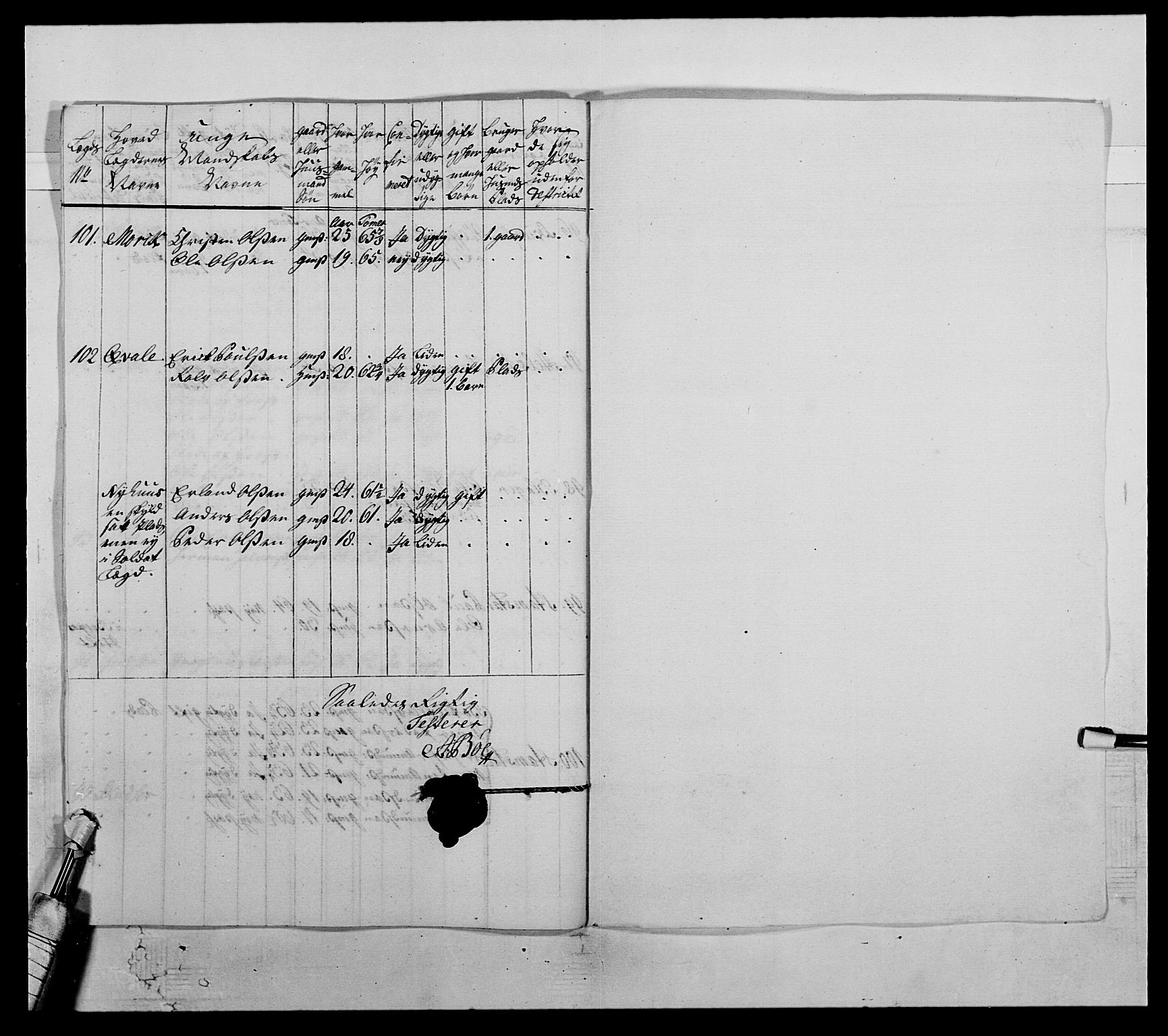 Kommanderende general (KG I) med Det norske krigsdirektorium, AV/RA-EA-5419/E/Ea/L0503b: 1. Opplandske regiment, 1764-1765, s. 163