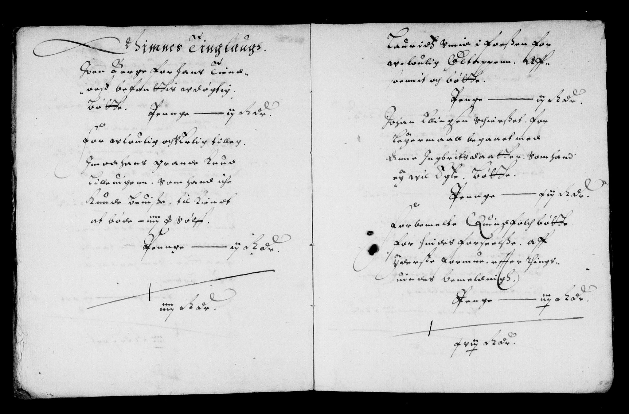 Rentekammeret inntil 1814, Reviderte regnskaper, Stiftamtstueregnskaper, Trondheim stiftamt og Nordland amt, AV/RA-EA-6044/R/Rd/L0016: Trondheim stiftamt, 1666