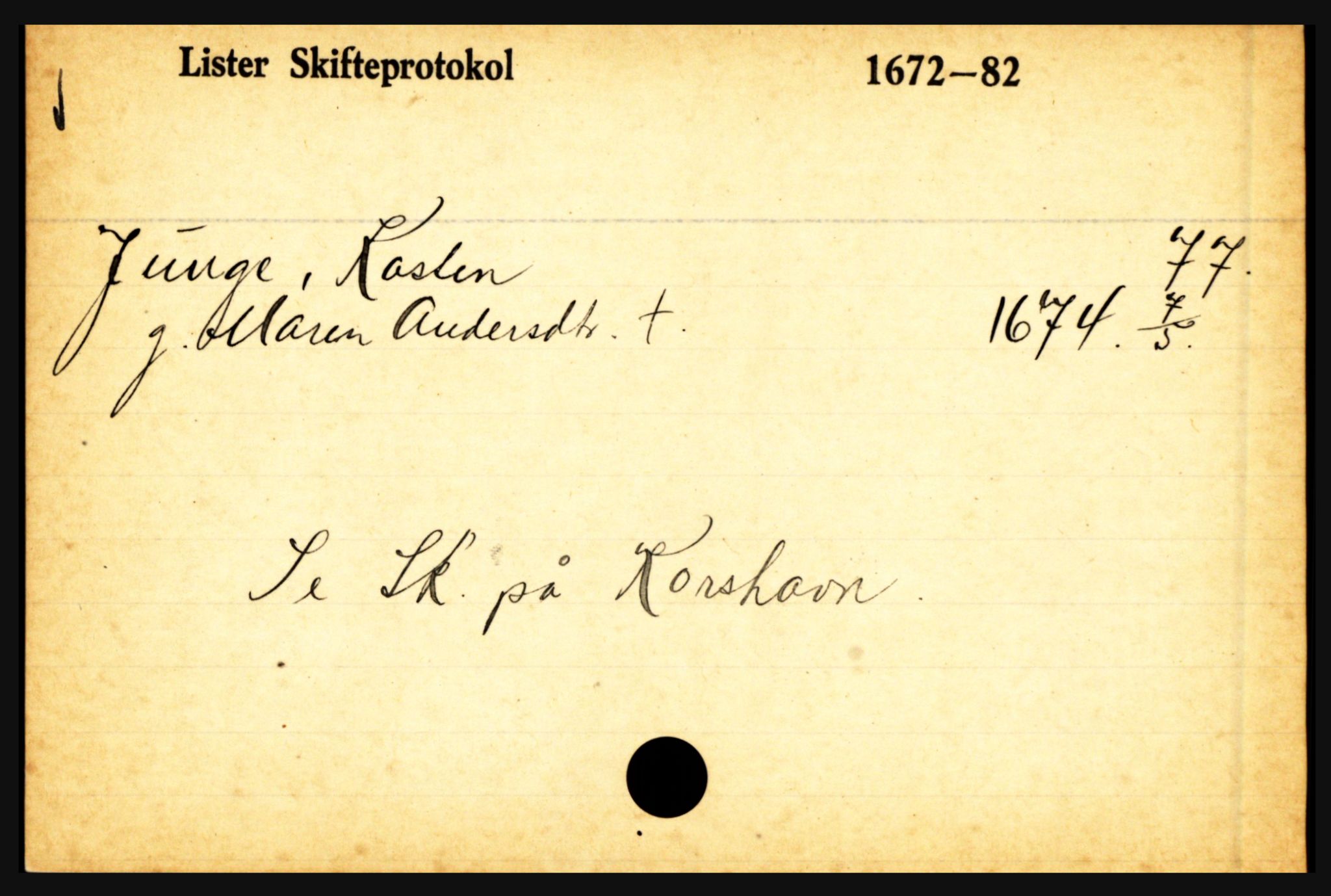 Lister sorenskriveri, AV/SAK-1221-0003/H, s. 19105