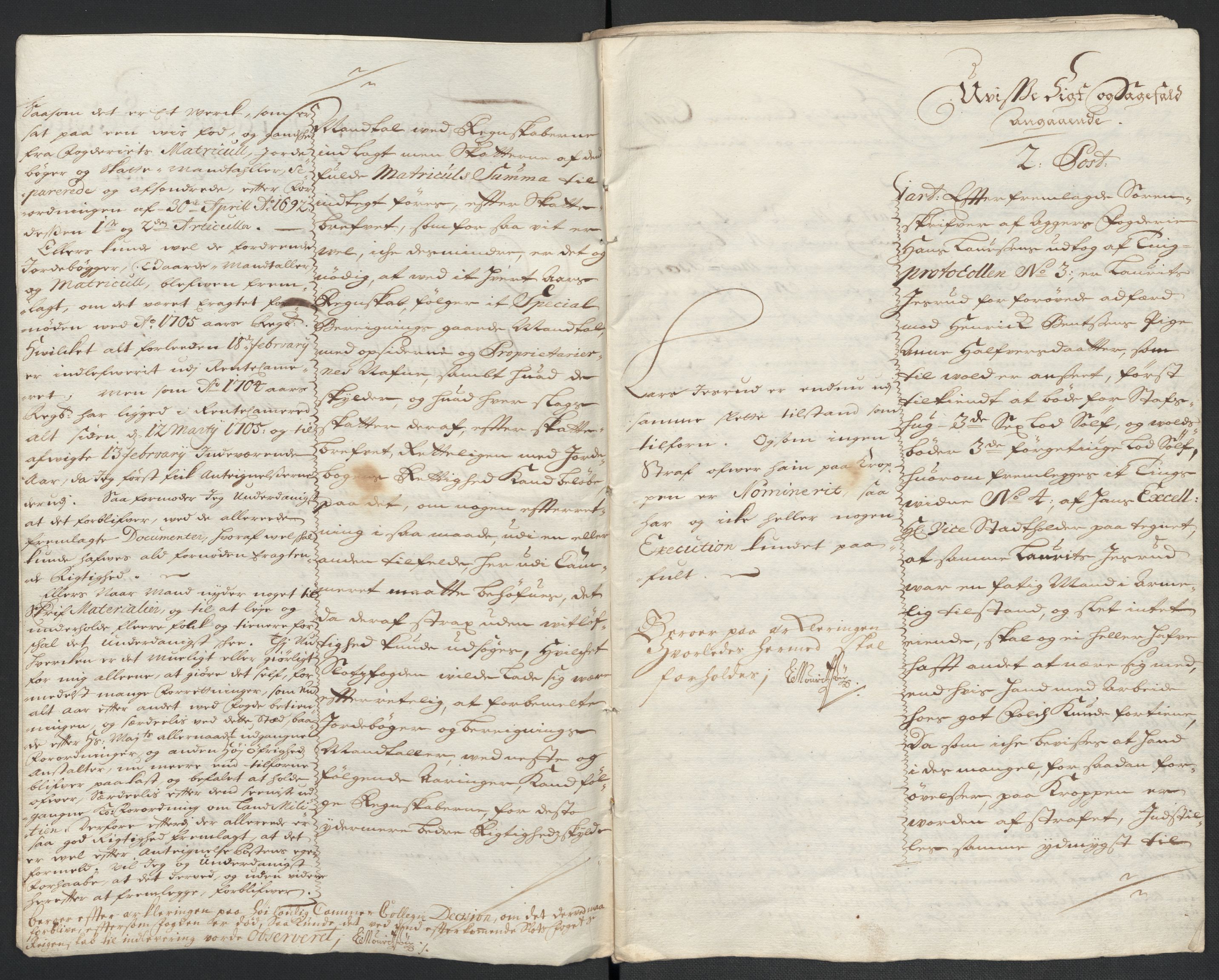 Rentekammeret inntil 1814, Reviderte regnskaper, Fogderegnskap, AV/RA-EA-4092/R10/L0445: Fogderegnskap Aker og Follo, 1703-1704, s. 476