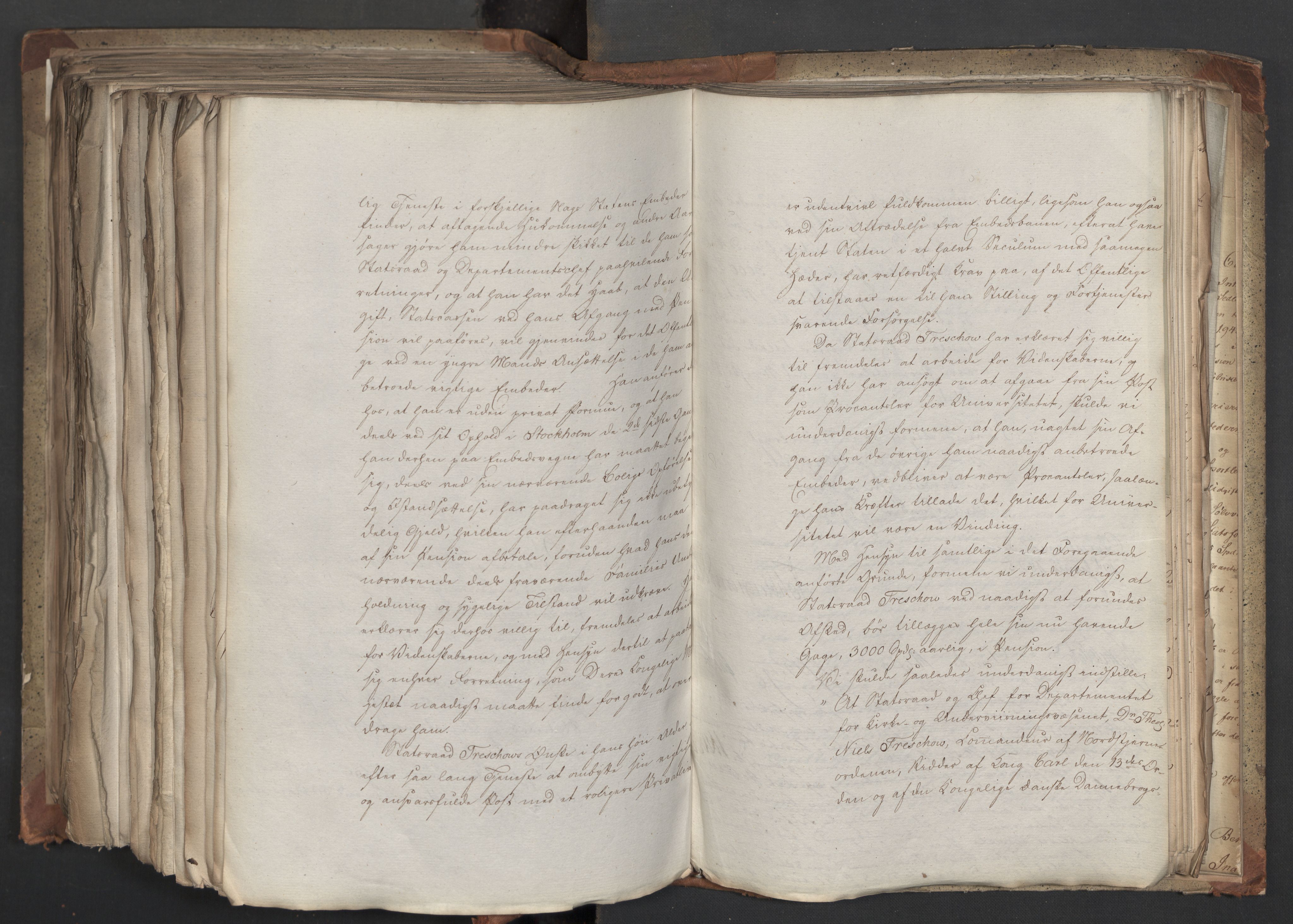 Statsrådsavdelingen i Stockholm, AV/RA-S-1003/D/Da/L0042: Regjeringsinnstillinger nr. 2467-2705, 1825, s. 550