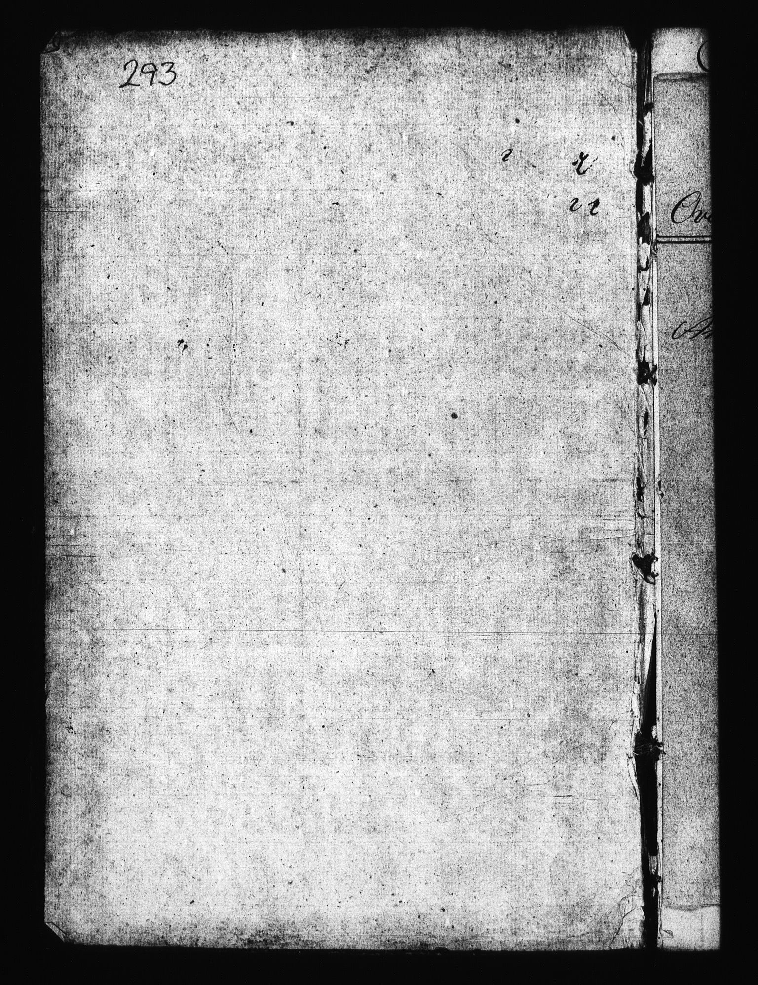 Sjøetaten, RA/EA-3110/F/L0294: Stavanger distrikt, bind 1, 1809