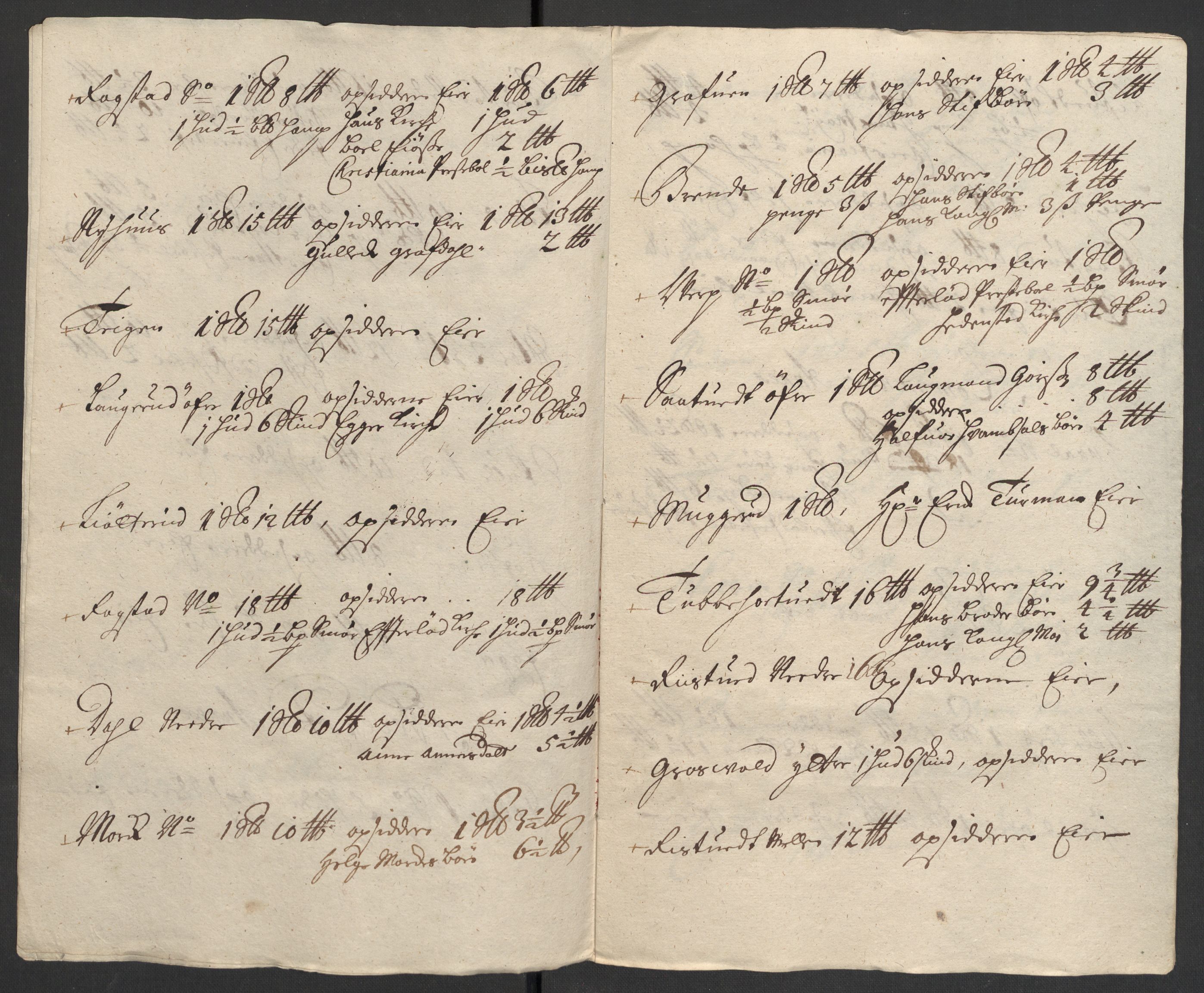 Rentekammeret inntil 1814, Reviderte regnskaper, Fogderegnskap, RA/EA-4092/R24/L1585: Fogderegnskap Numedal og Sandsvær, 1709-1710, s. 109