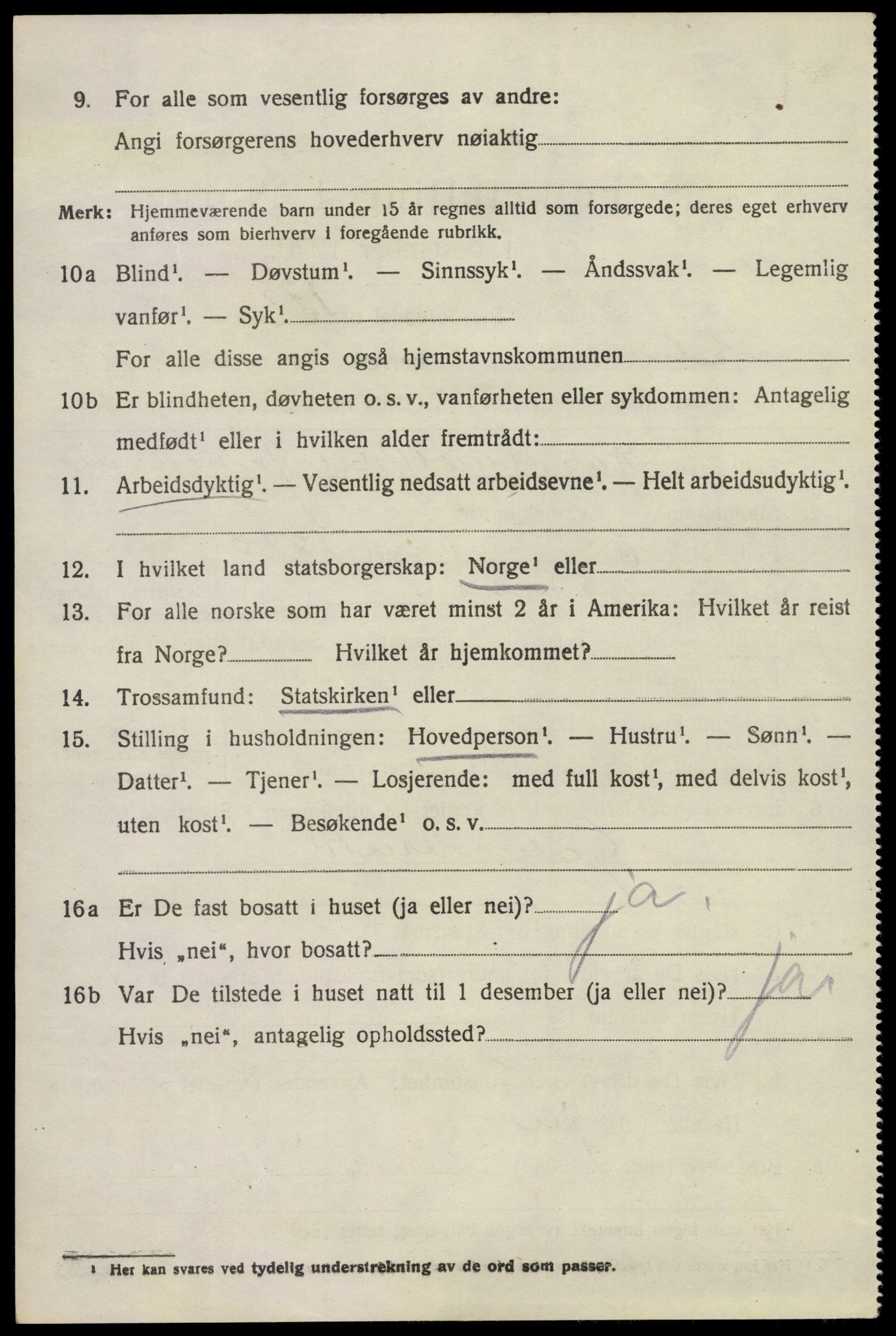 SAKO, Folketelling 1920 for 0727 Hedrum herred, 1920, s. 10780