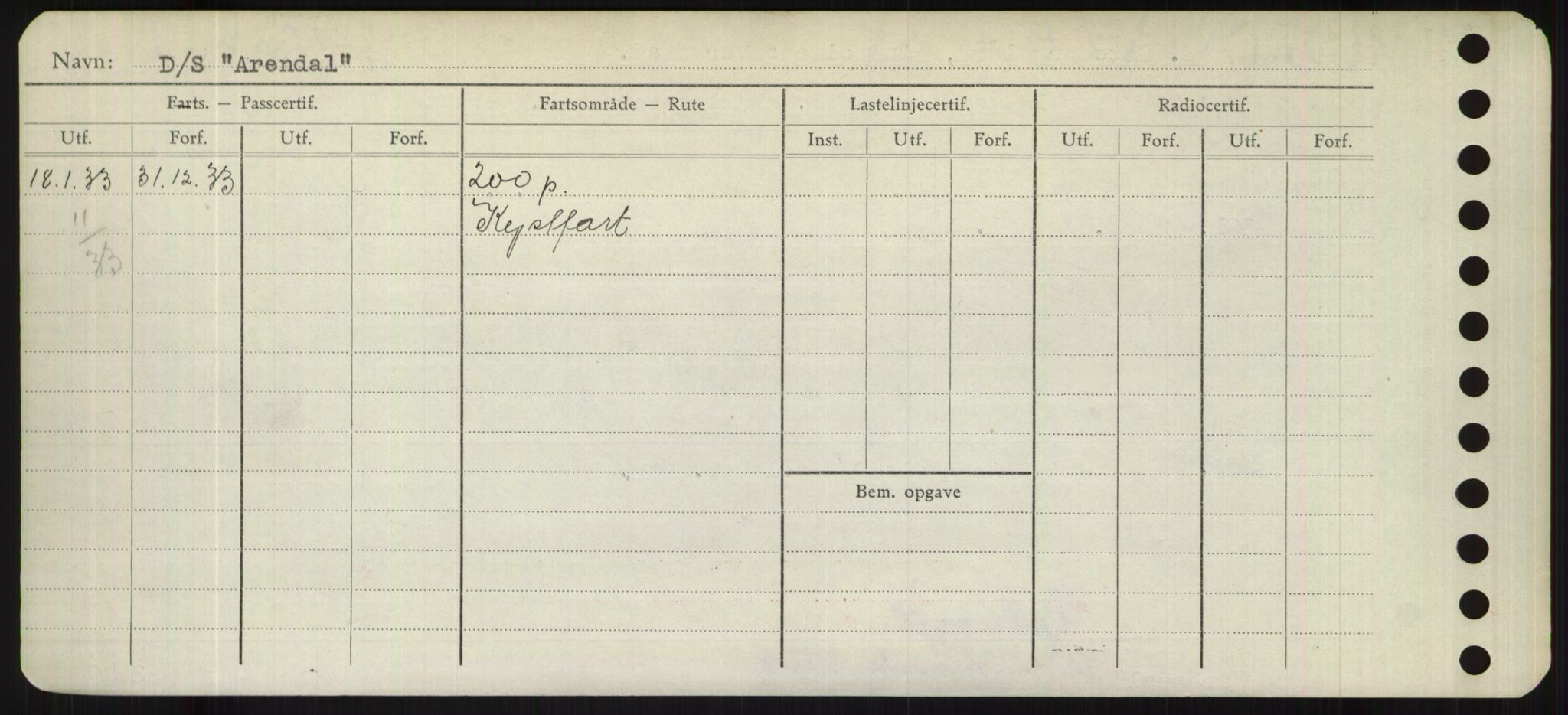 Sjøfartsdirektoratet med forløpere, Skipsmålingen, AV/RA-S-1627/H/Hd/L0002: Fartøy, Apa-Axe, s. 76