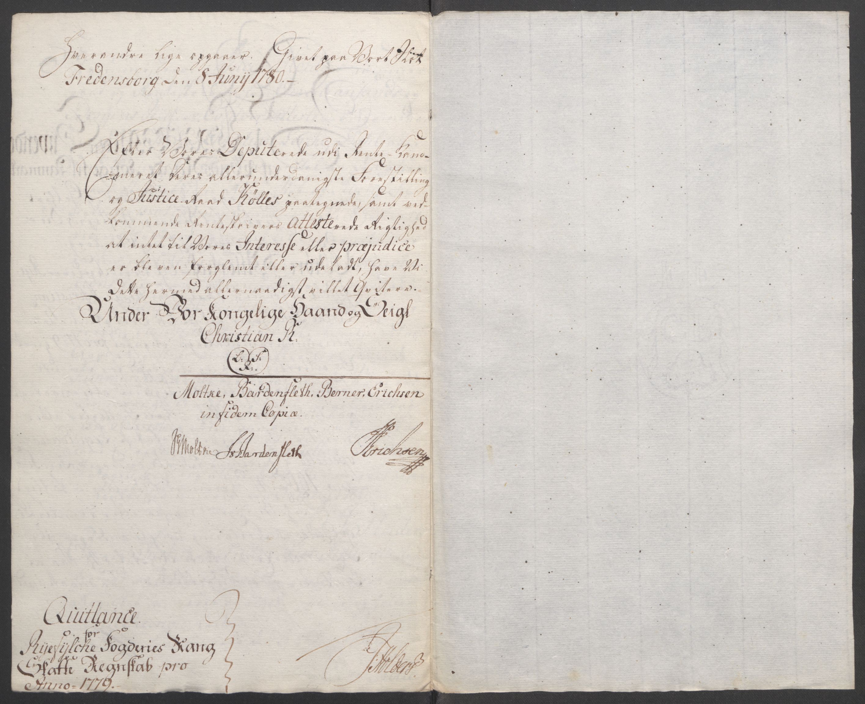 Rentekammeret inntil 1814, Reviderte regnskaper, Fogderegnskap, AV/RA-EA-4092/R47/L2972: Ekstraskatten Ryfylke, 1762-1780, s. 616