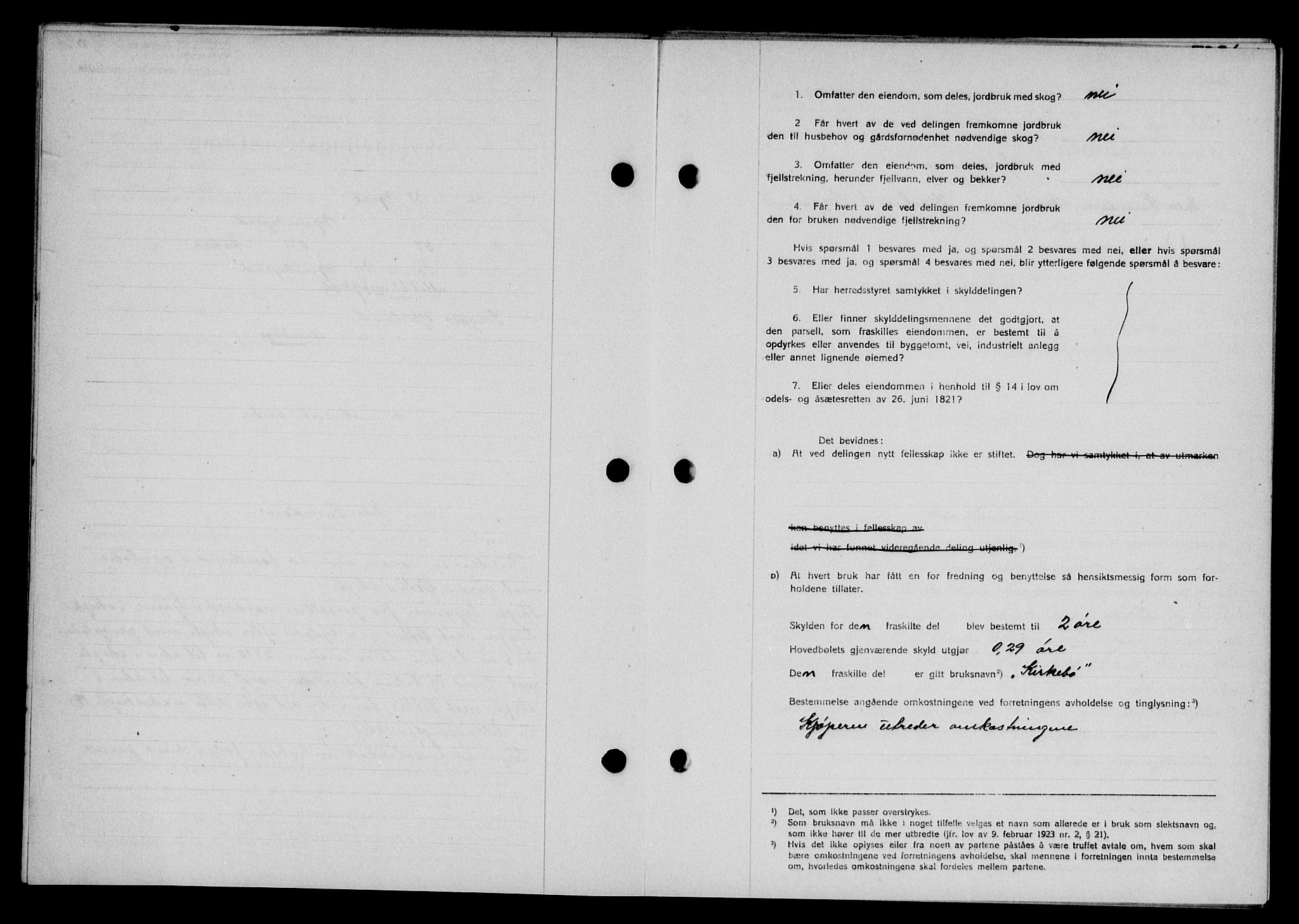Karmsund sorenskriveri, SAST/A-100311/01/II/IIB/L0066: Pantebok nr. 47A, 1936-1936, Dagboknr: 531/1936