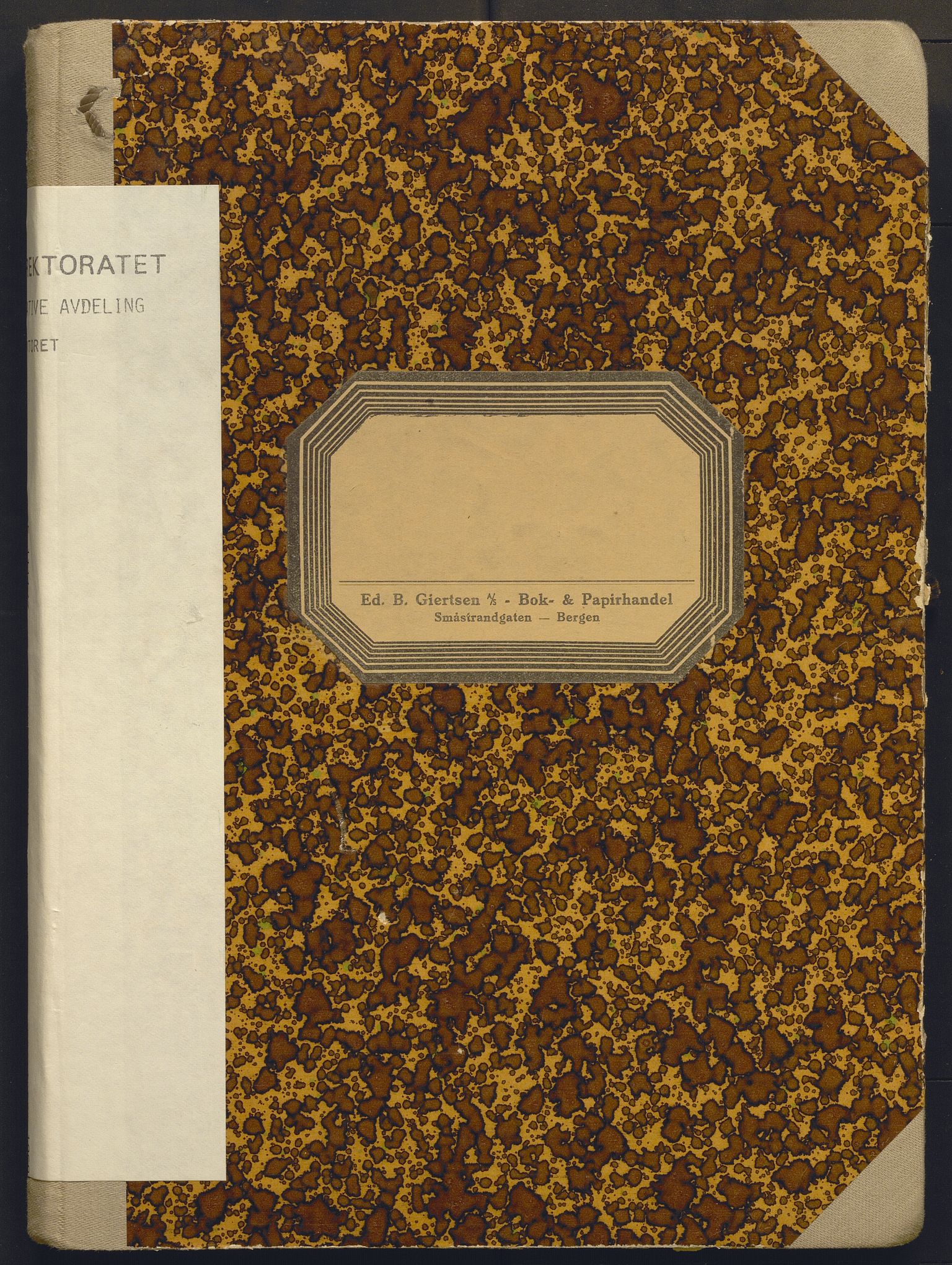 Fiskeridirektoratet - 1 Adm. ledelse - 13 Båtkontoret, AV/SAB-A-2003/I/Ia/Iak/L0024: 135.1111/3 Merkeprotokoll - Lillesand, 1969
