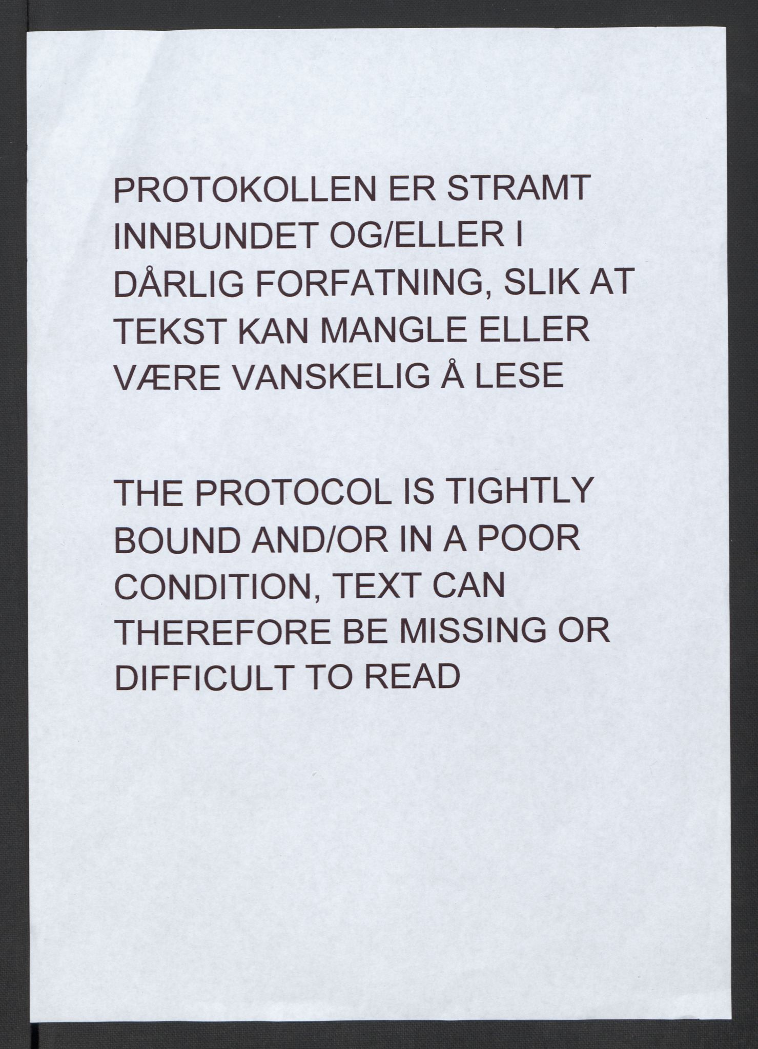 Kommersekollegiet, Brannforsikringskontoret 1767-1814, AV/RA-EA-5458/F/Fa/L0040/0002: Moss / Branntakstprotokoll, 1767, s. 2