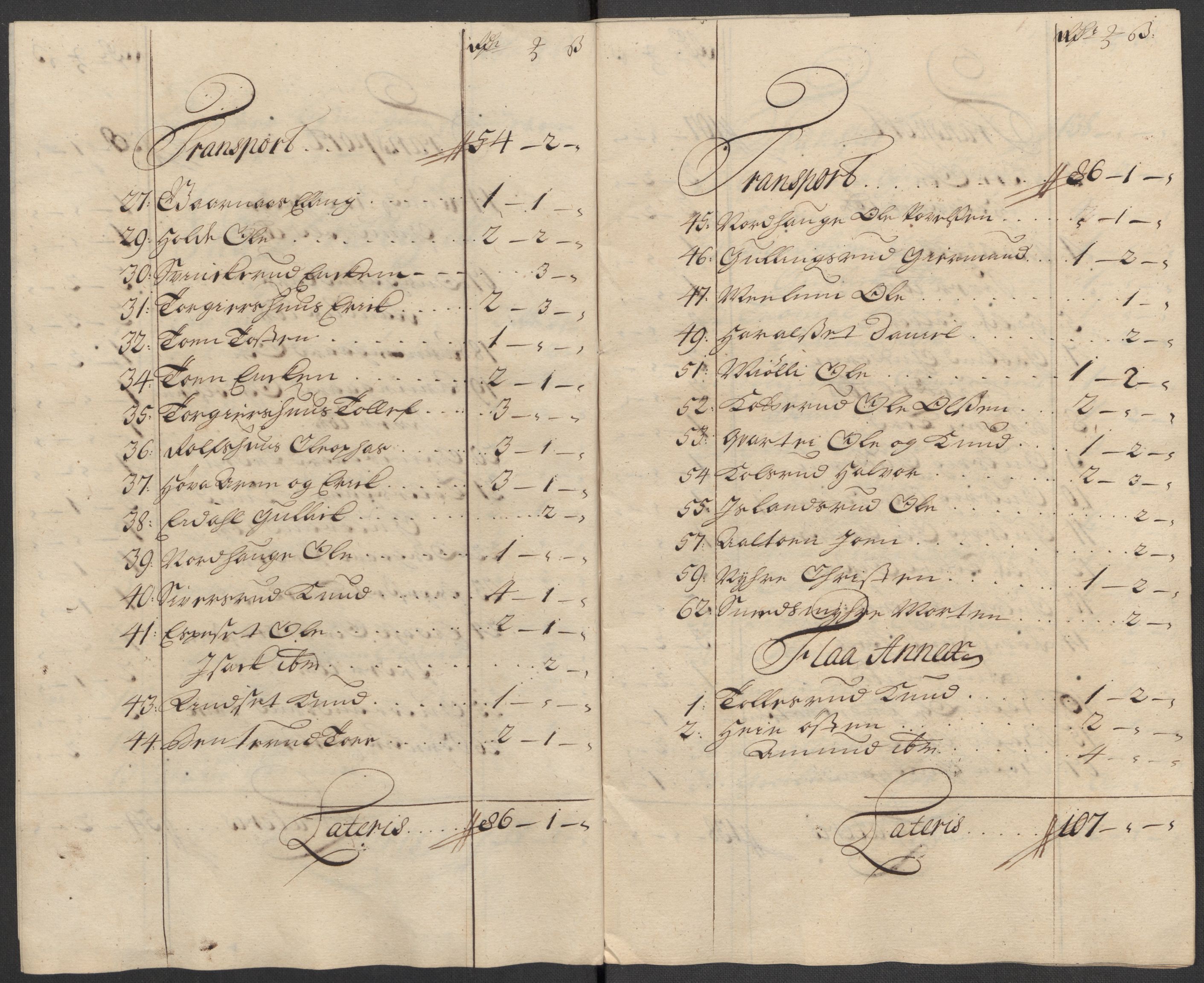 Rentekammeret inntil 1814, Reviderte regnskaper, Fogderegnskap, RA/EA-4092/R23/L1476: Fogderegnskap Ringerike og Hallingdal, 1718, s. 79