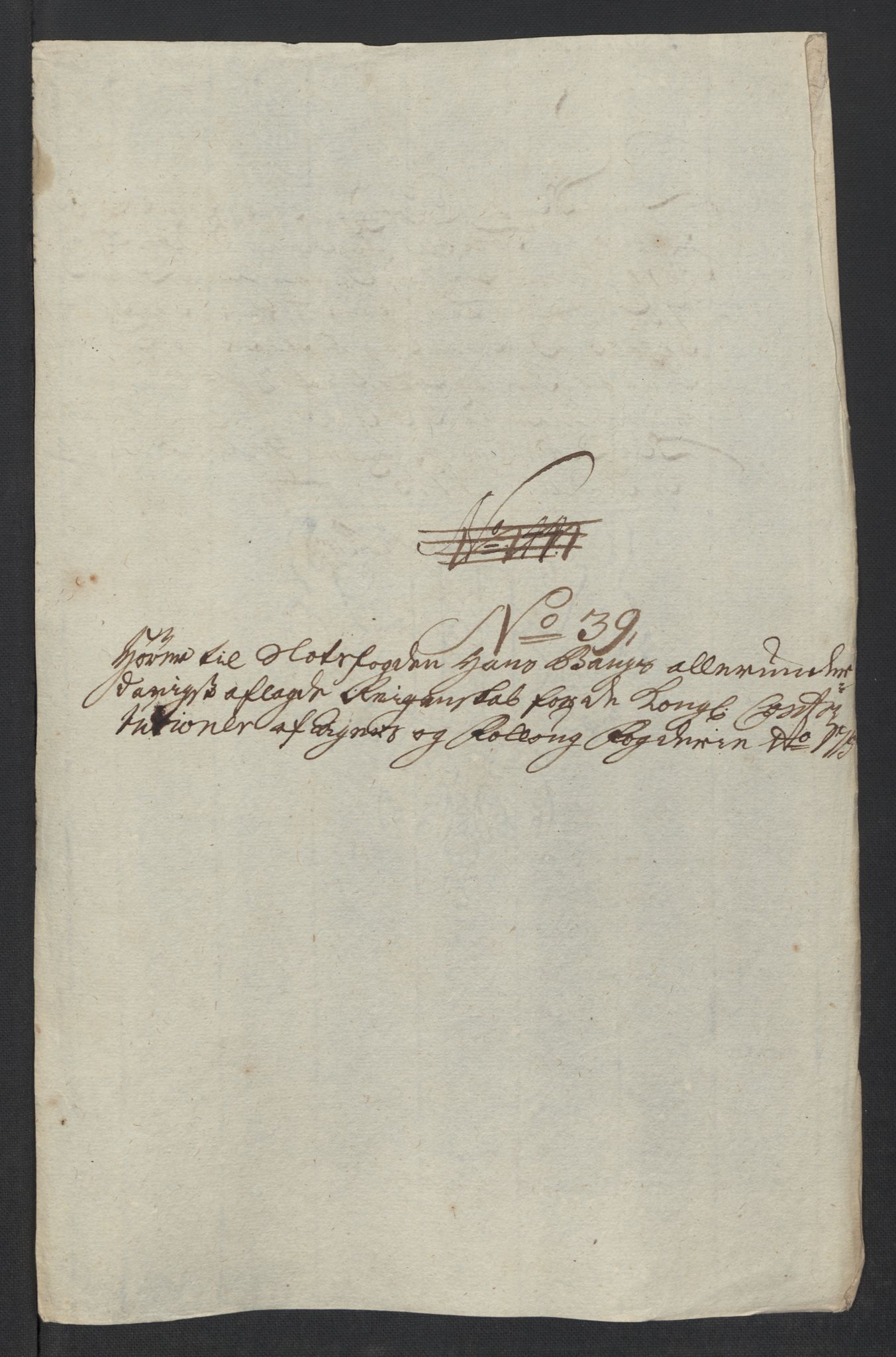 Rentekammeret inntil 1814, Reviderte regnskaper, Fogderegnskap, AV/RA-EA-4092/R10/L0453: Fogderegnskap Aker og Follo, 1715, s. 244