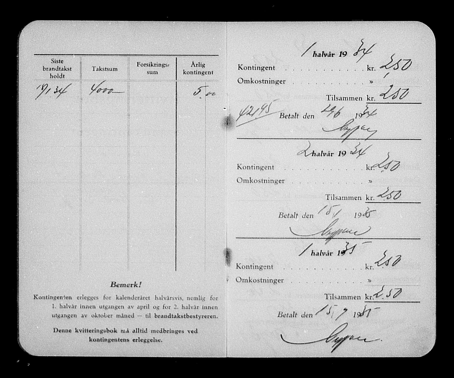 Justisdepartementet, Tilbakeføringskontoret for inndratte formuer, AV/RA-S-1564/H/Hc/Hca/L0906: --, 1945-1947, s. 185